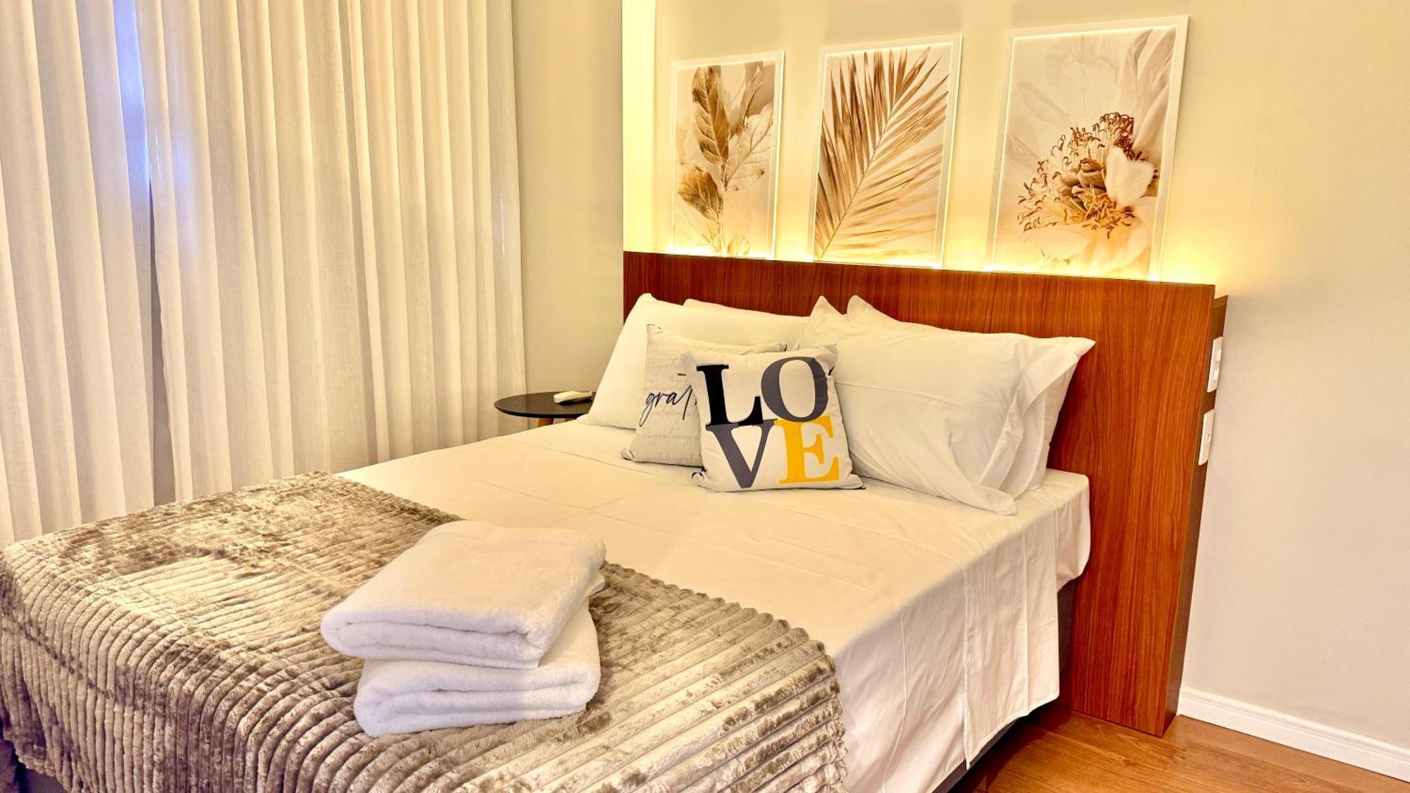 Elysia - Urooms Apartamento