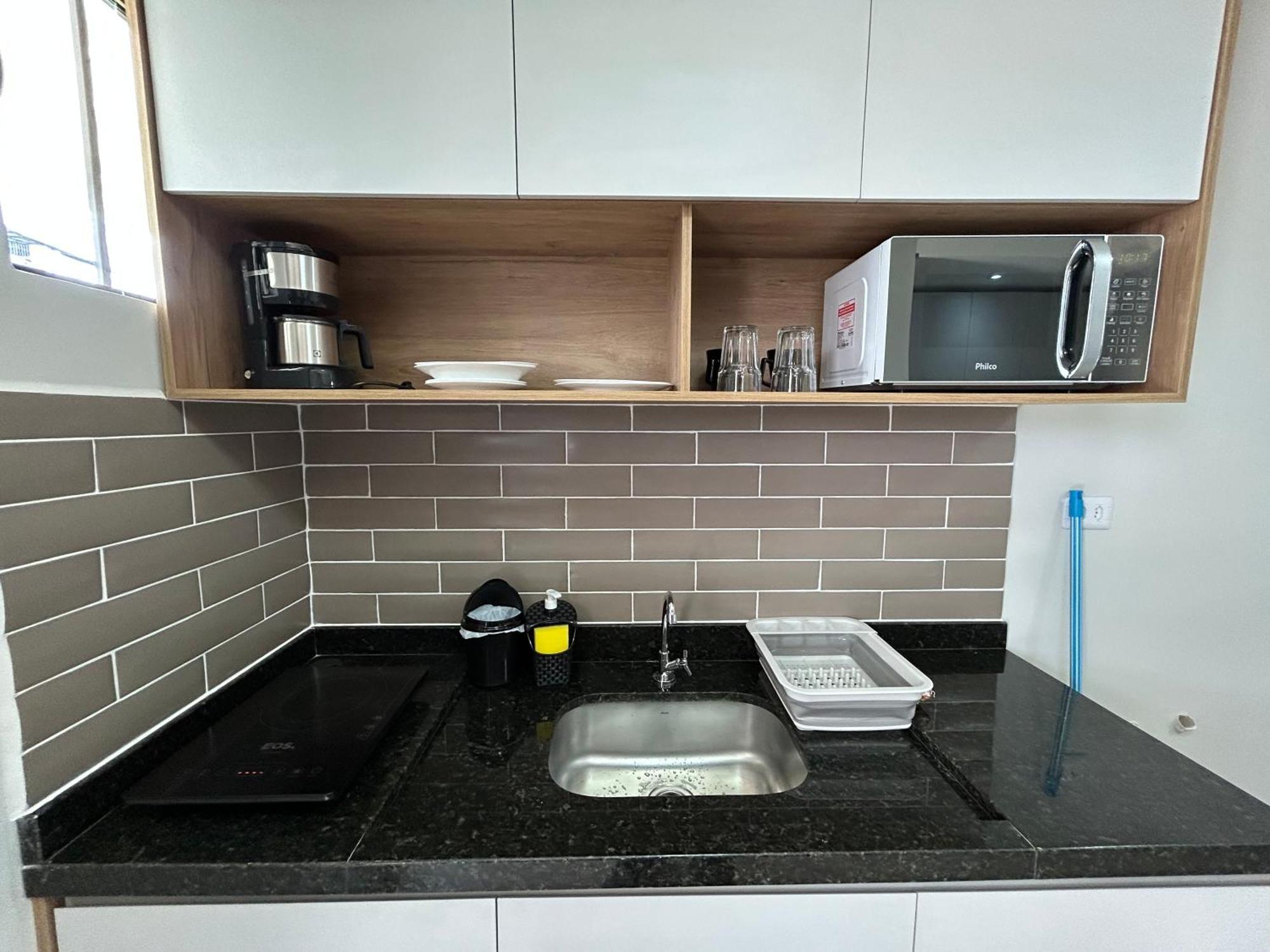 Novidade - Grey #104 Apartamento *