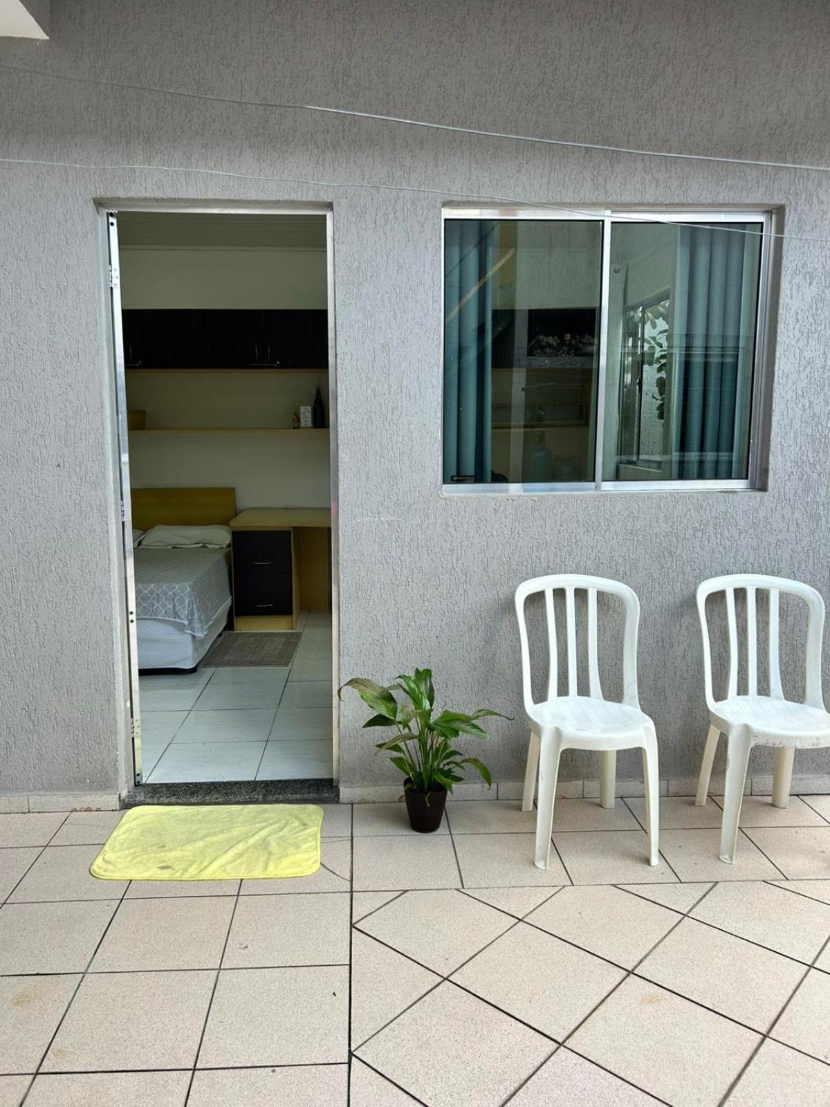 Casa Do Loro Guest house
