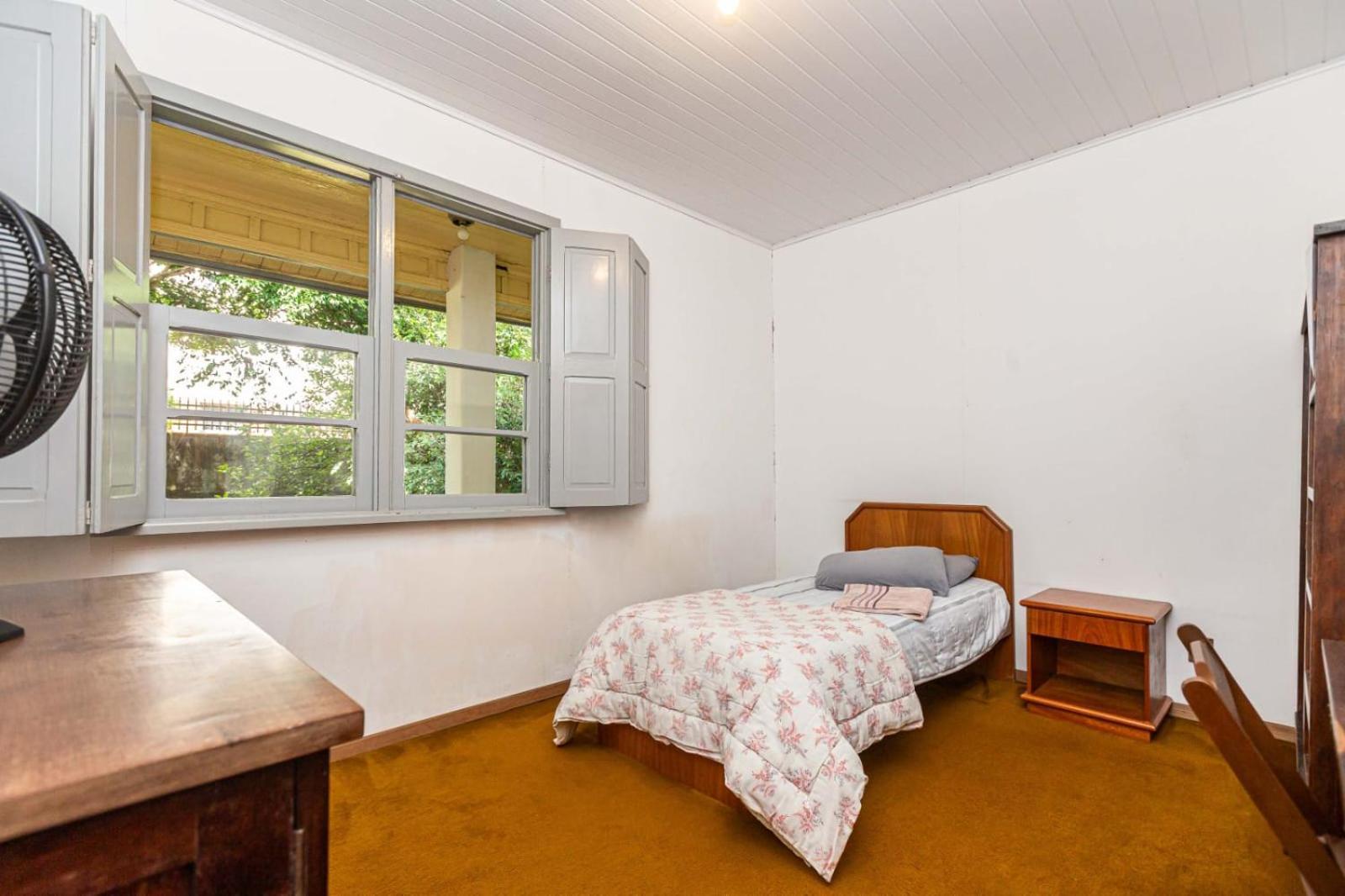 Homestay Memora - Quartos Em Casa Proximo Ao Parque Bacacheri