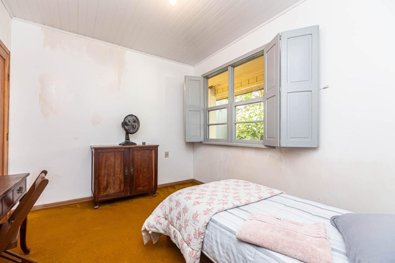 Memora - Quartos Em Casa Proximo Ao Parque Bacacheri