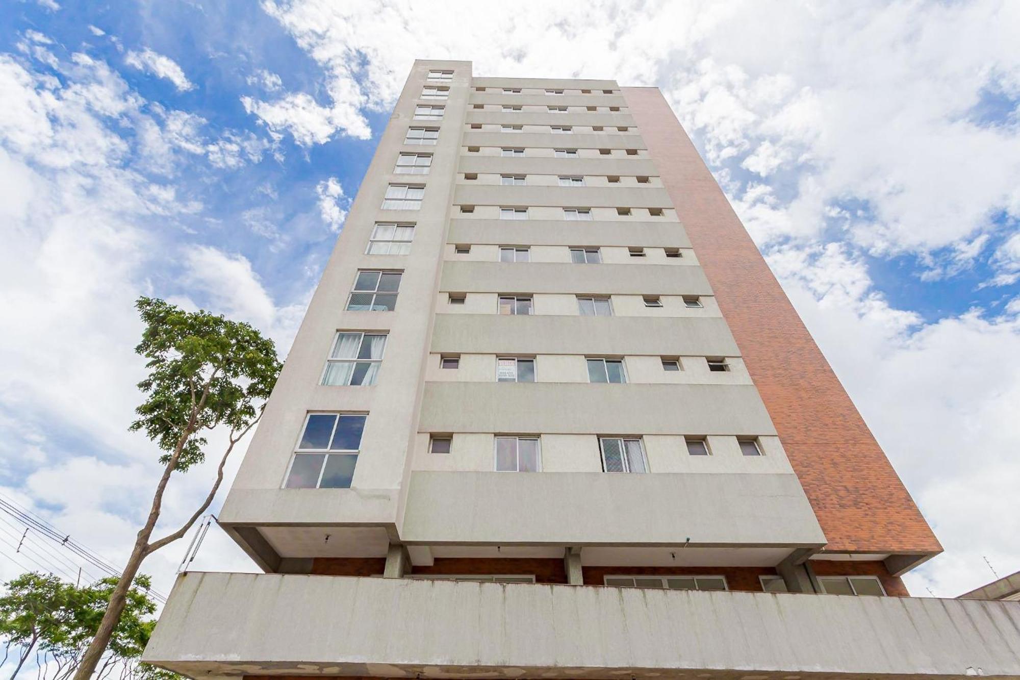 Ed. Ilha De Kynaros | Conforto E Praticidade No Bairro Novo Mundo Apartment