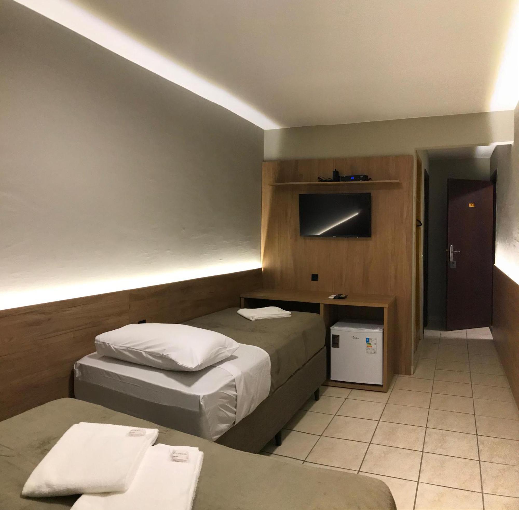 Hotel Ipe - Aeroporto