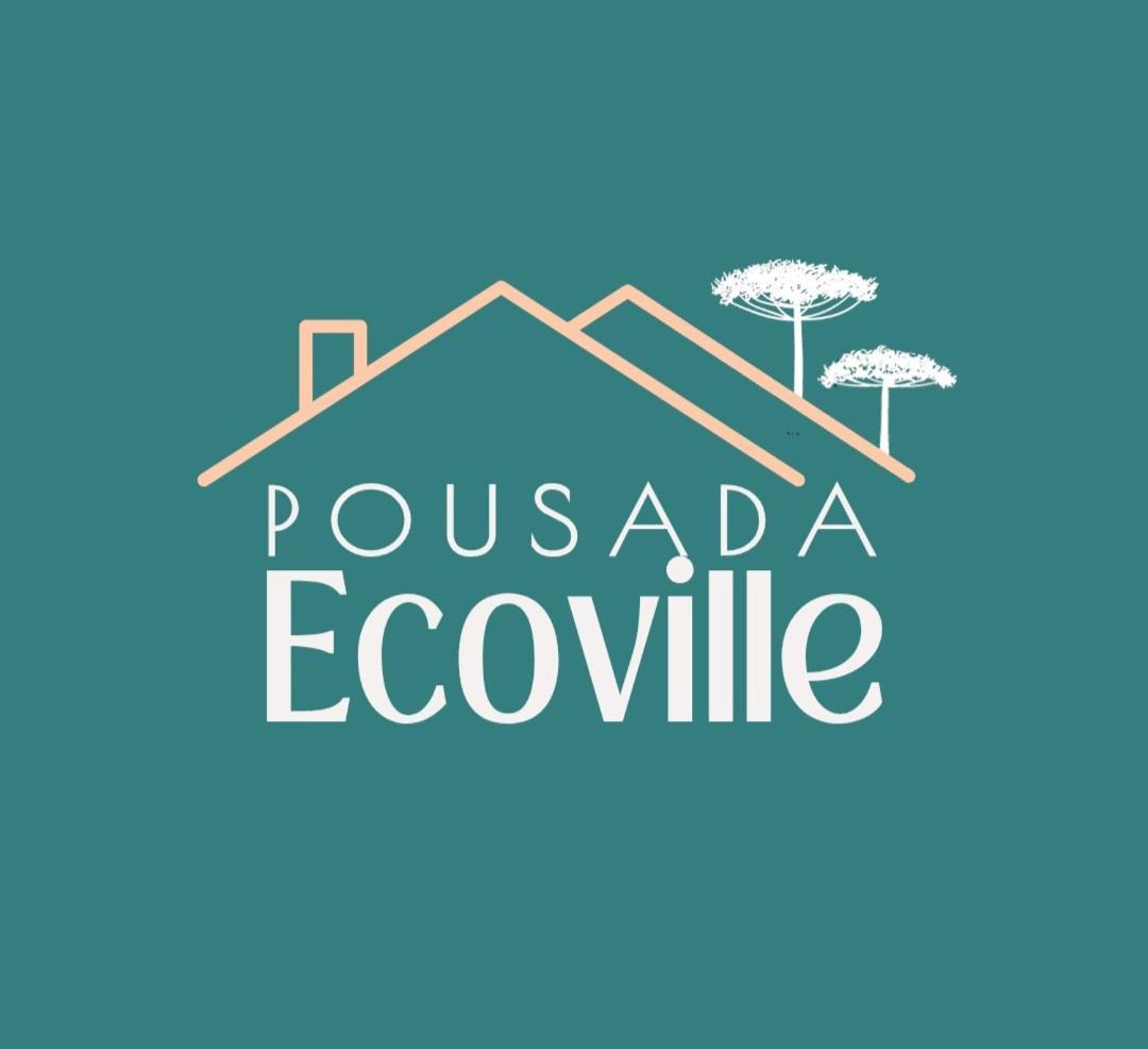 Pensão Ecoville *