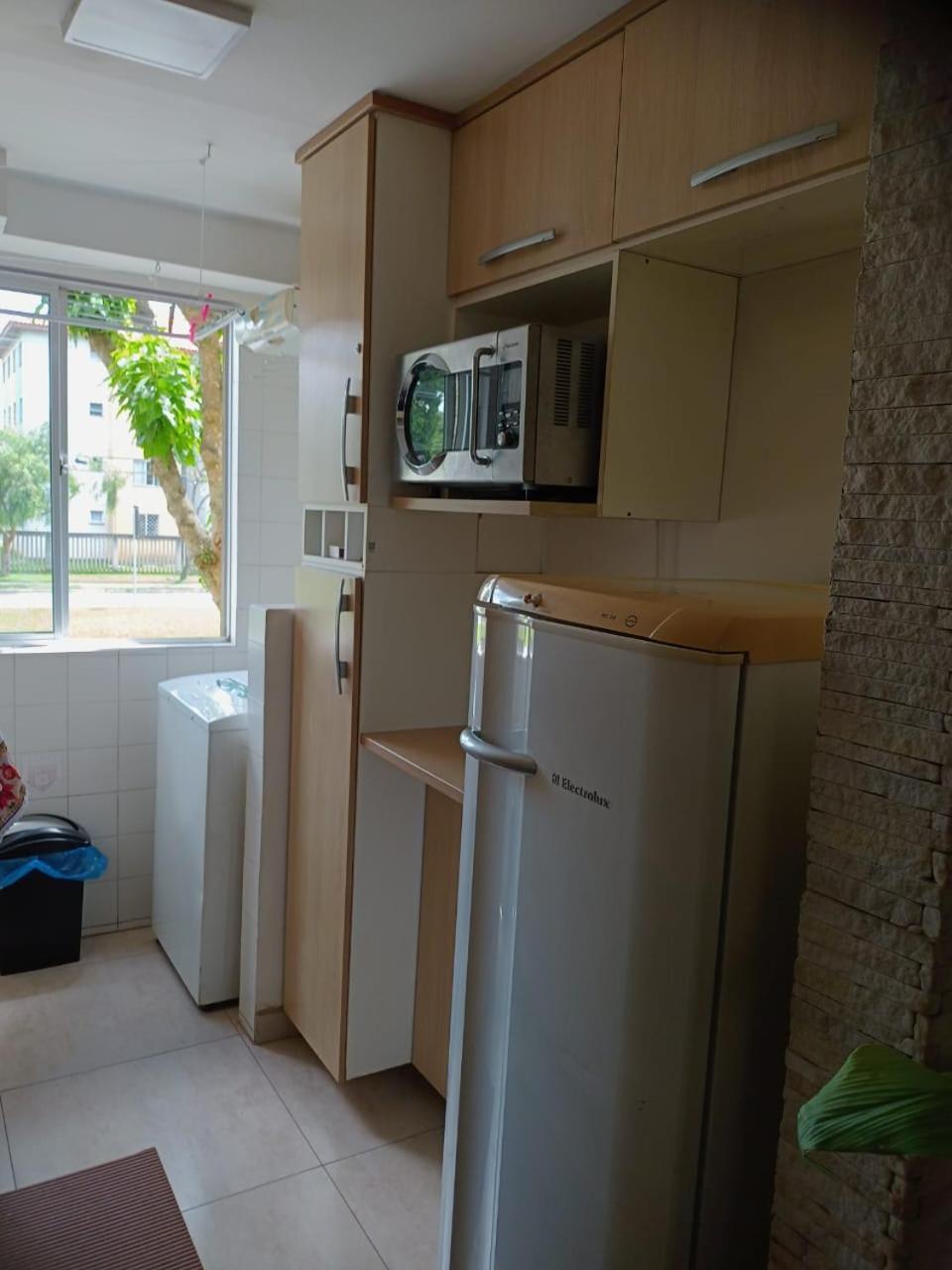 Apto Bem Localizado Em Apartment *