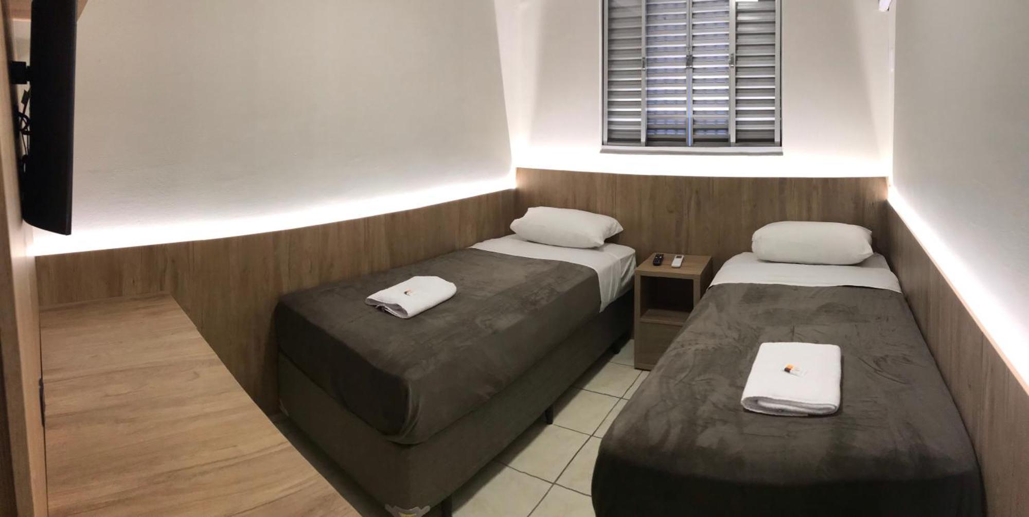 Hotel Ipe - Aeroporto 3*