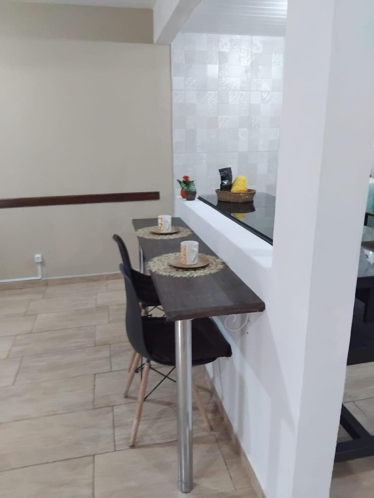 Estudio Trem Do Botanico Apartment