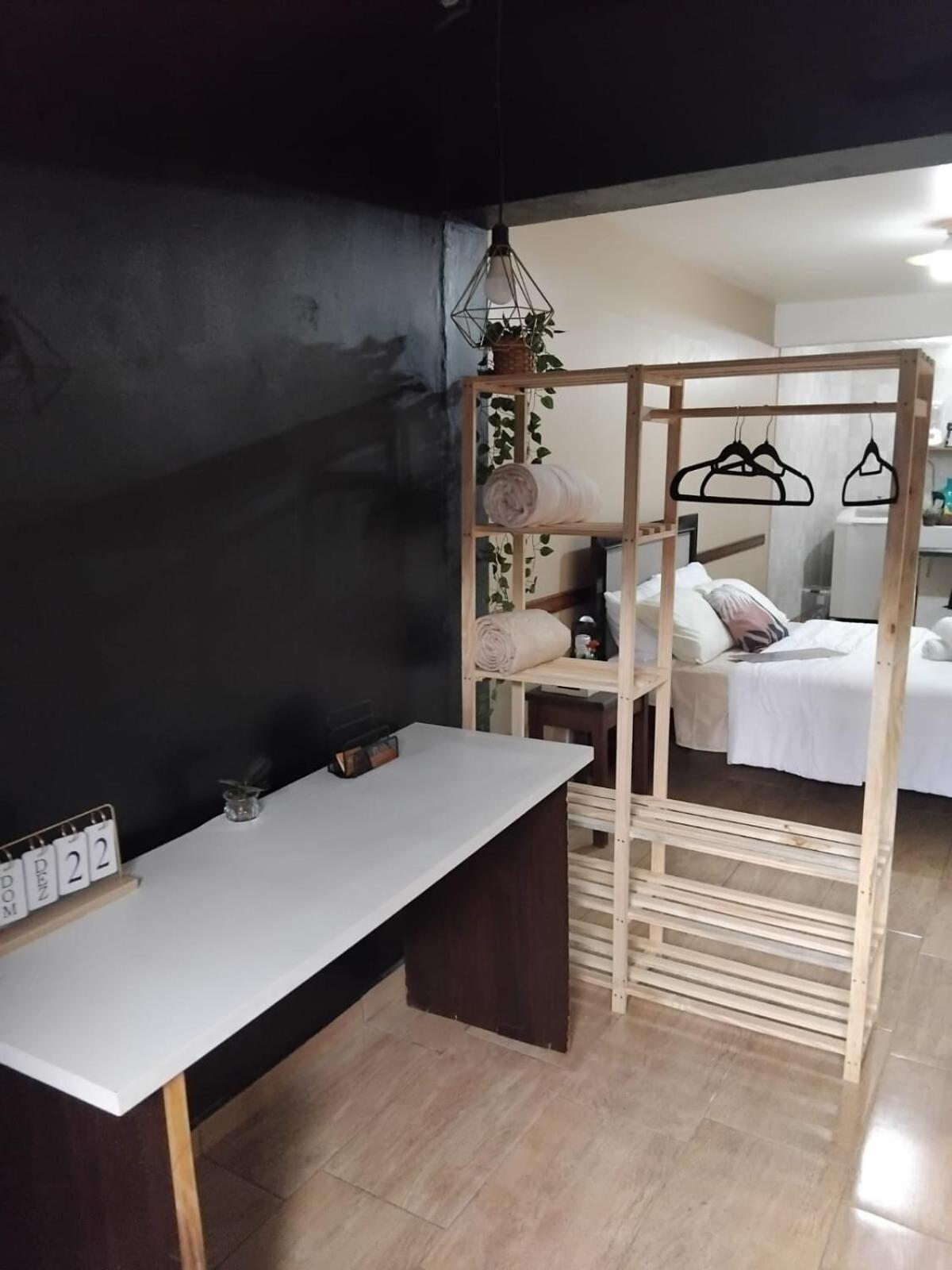 Apartment Estudio Trem Do Botanico