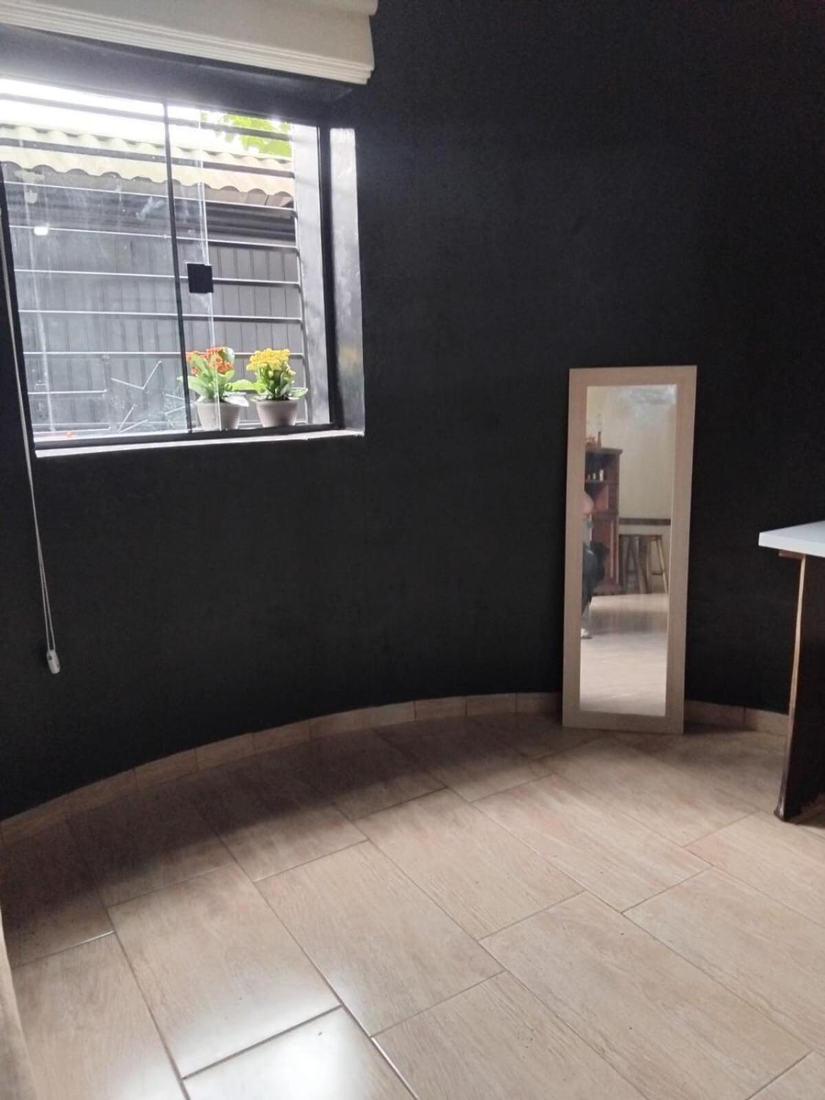 Estudio Trem Do Botanico Apartment Curitiba