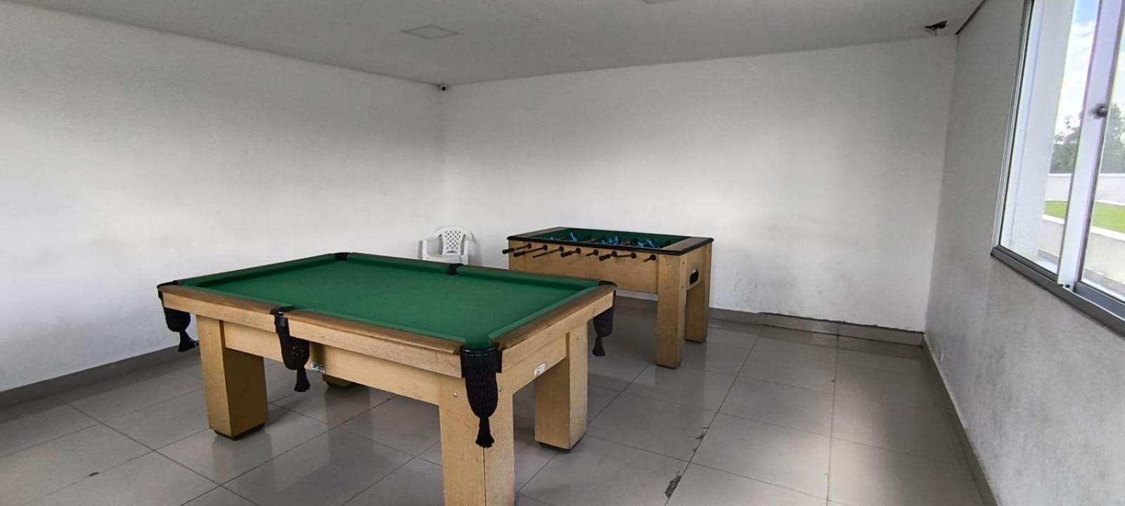 Apto Em Clube Frente Pro Bosque E No Terminal Do Pinherinho Proximo Ao Centro - Garagem 2 Veiculos Apartamento Curitiba