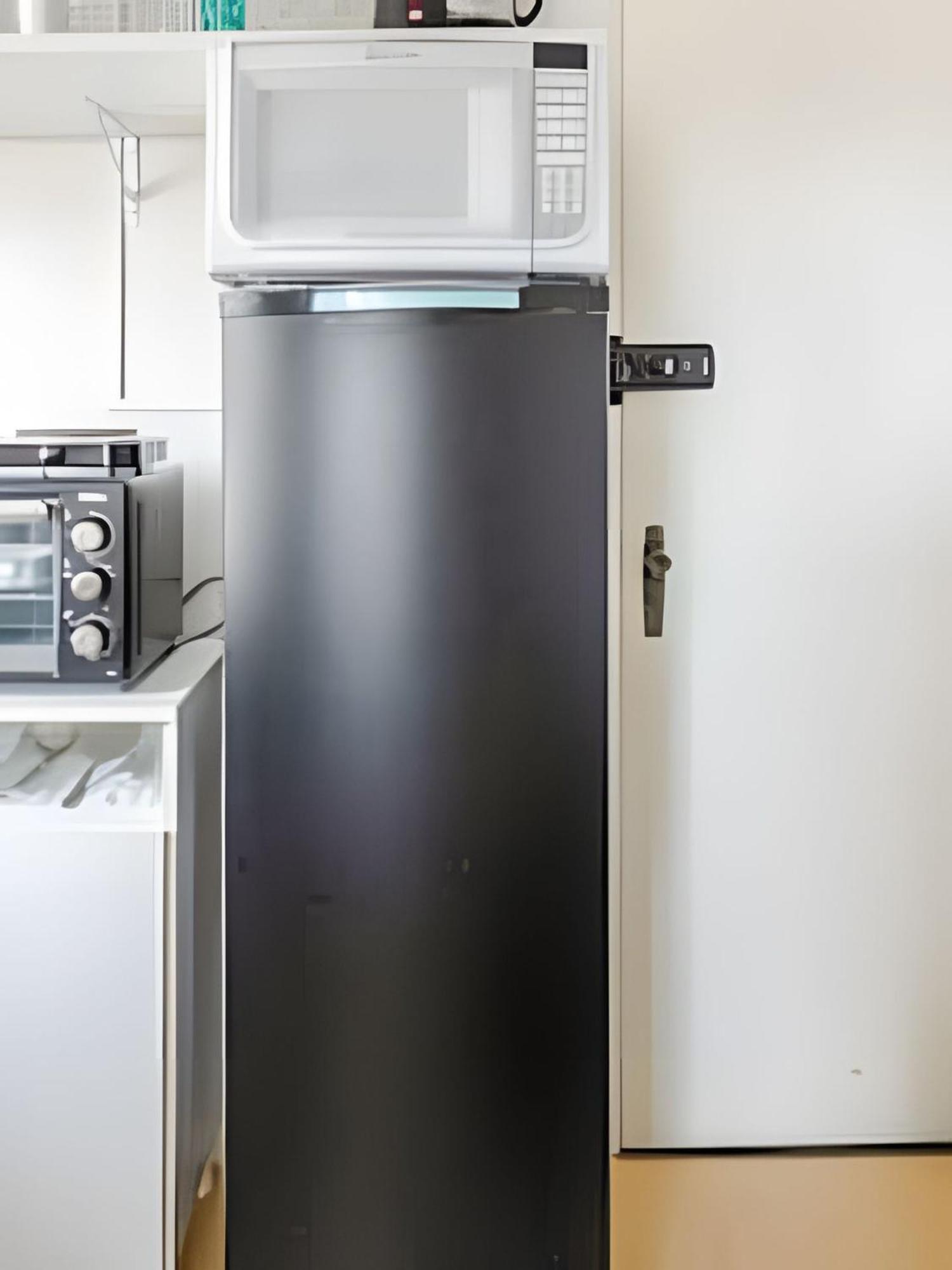 Apartamento Conforto E Custo Beneficio Ape Completo No Centro *