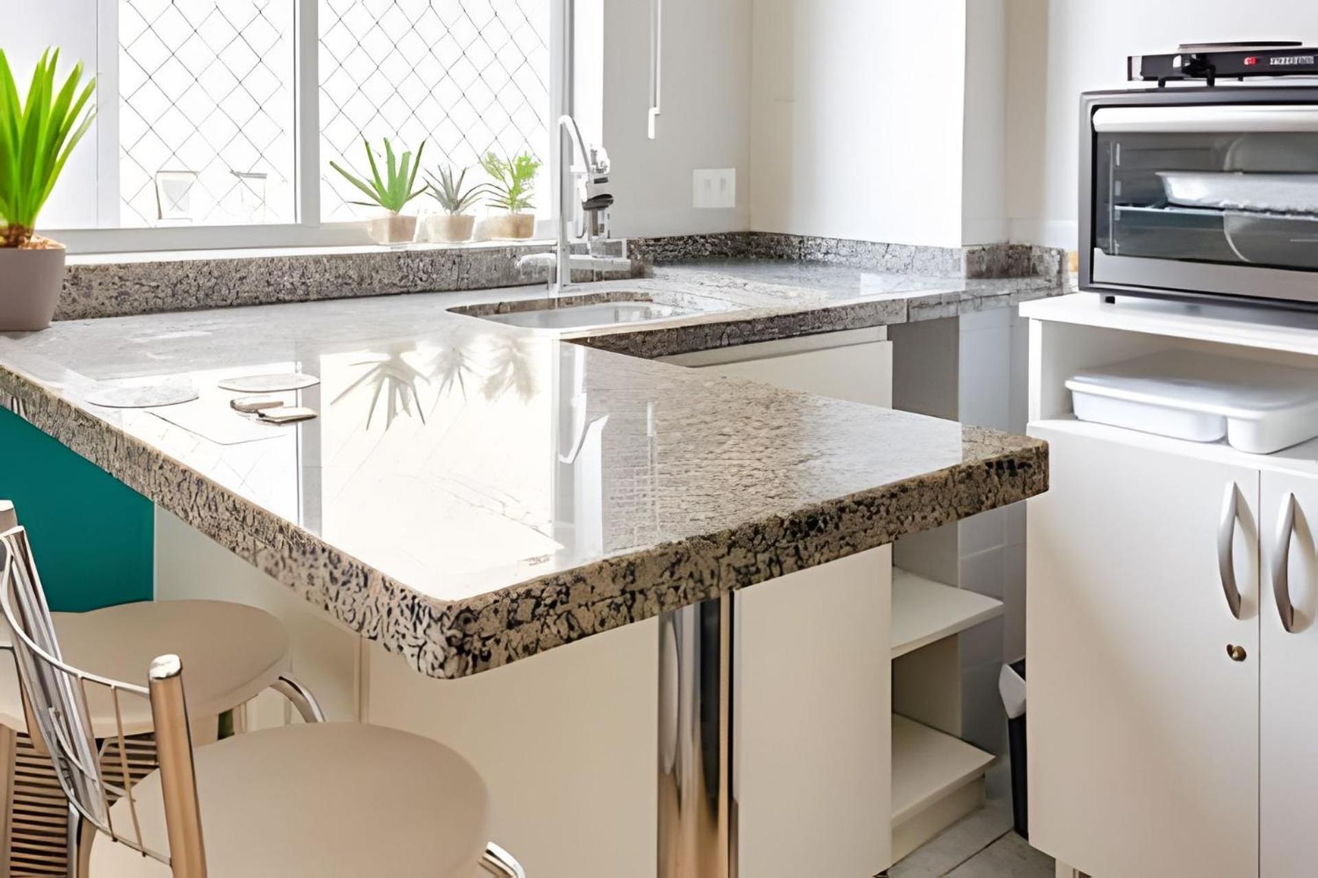 Apartamento Conforto E Custo Beneficio Ape Completo No Centro