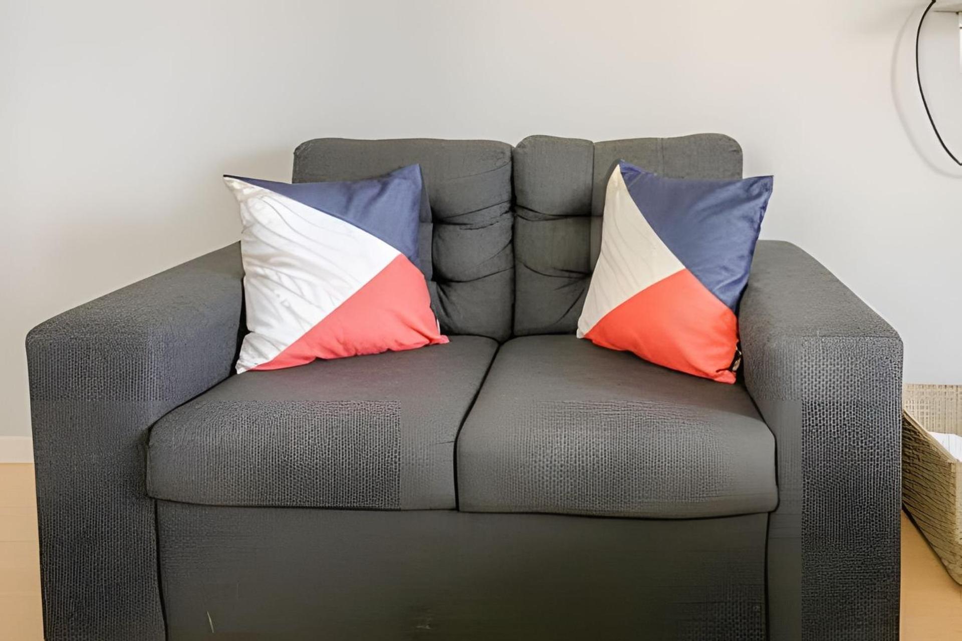 Apartamento Conforto E Custo Beneficio Ape Completo No Centro *