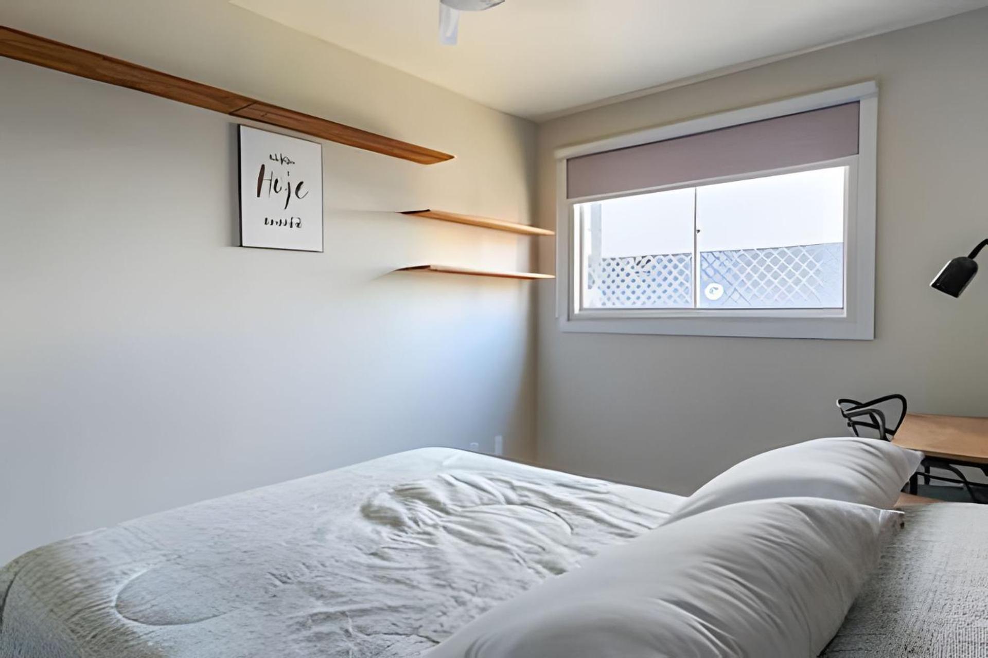 Apartamento Conforto Familia, 2 Quartos, Petfriendly *