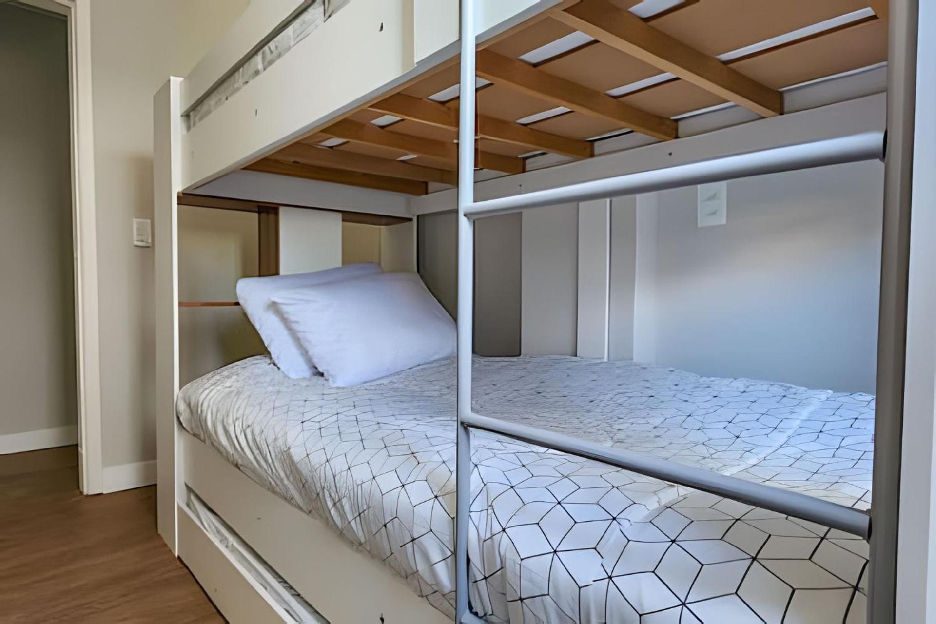 Apartamento Conforto Familia, 2 Quartos, Petfriendly Curitiba