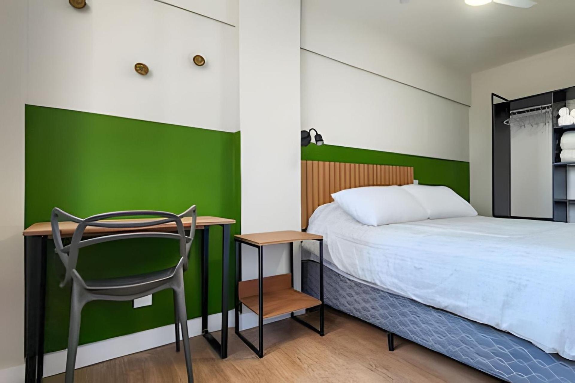 Conforto Familia, 2 Quartos, Petfriendly Apartamento *
