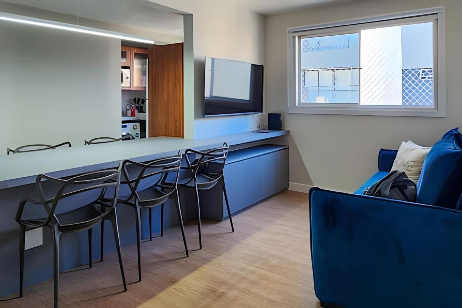 Apartamento Conforto Familia, 2 Quartos, Petfriendly Curitiba