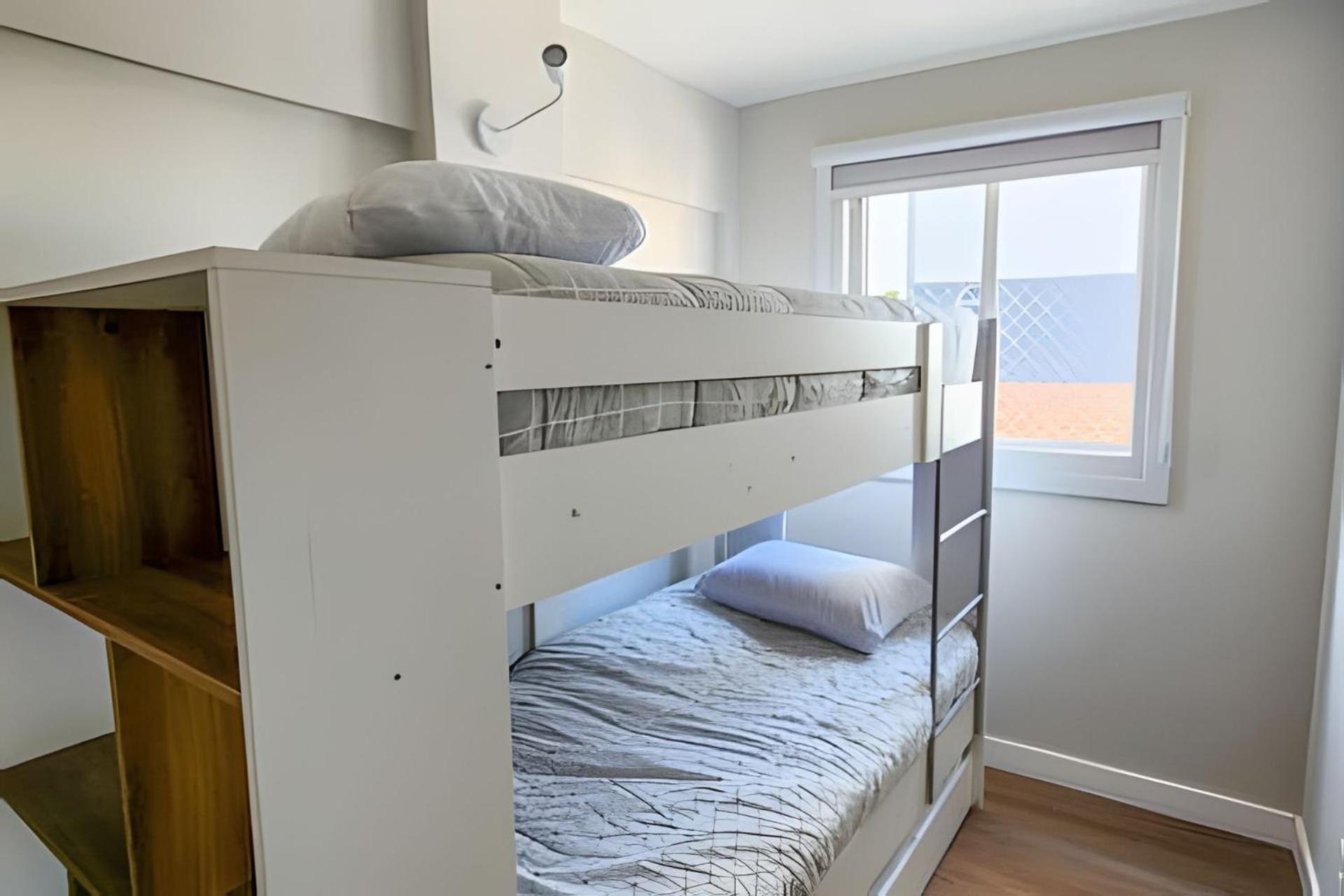 Apartamento Conforto Familia, 2 Quartos, Petfriendly