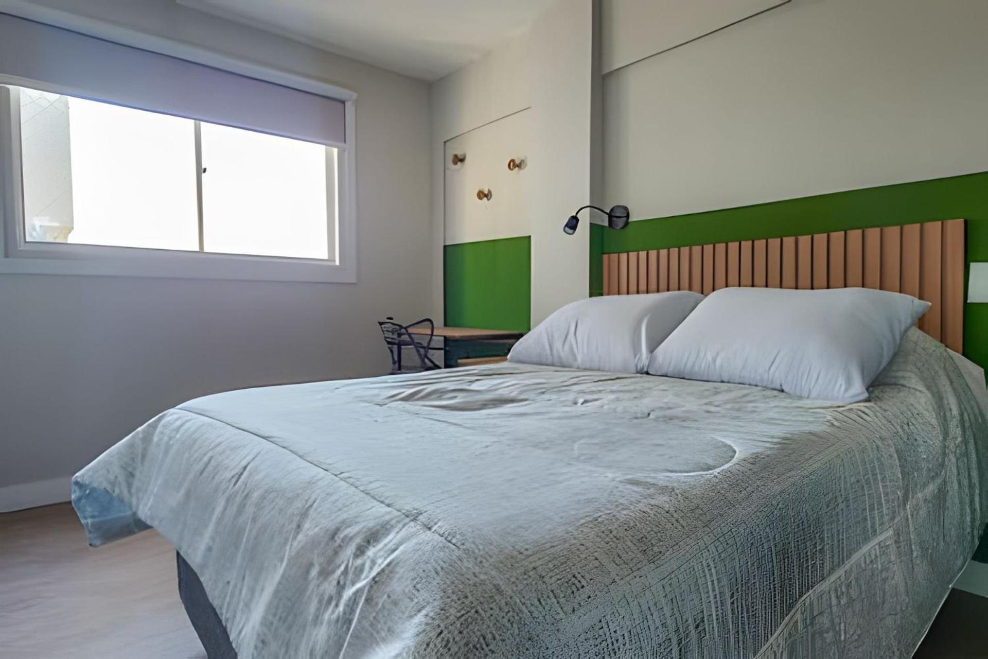 Conforto Familia, 2 Quartos, Petfriendly Apartamento *