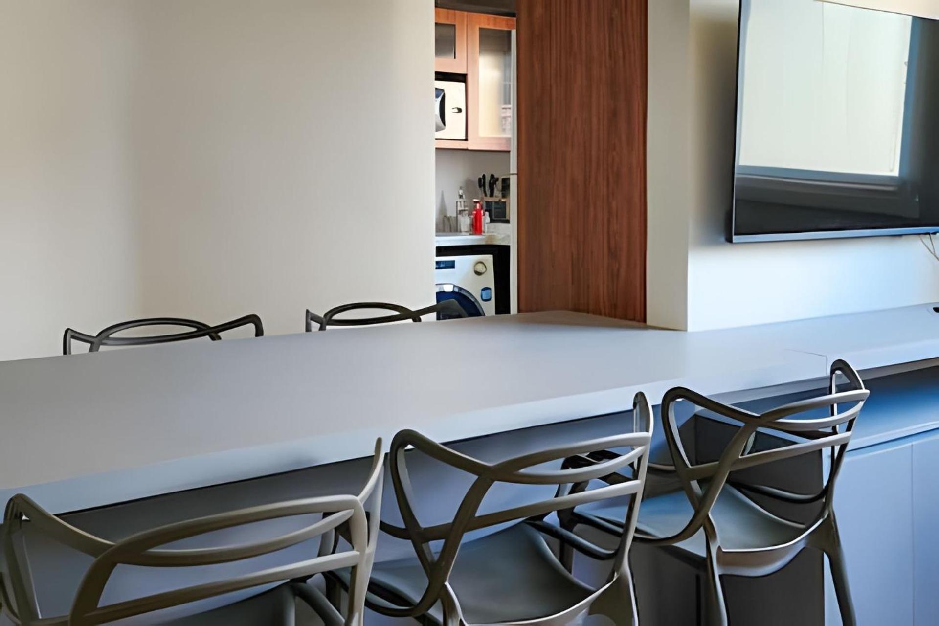 Apartamento Conforto Familia, 2 Quartos, Petfriendly *
