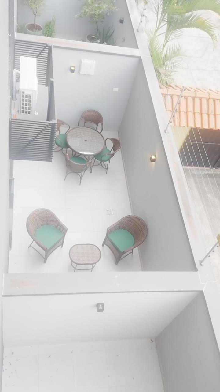 Apartamento Garden No Agua Curitiba