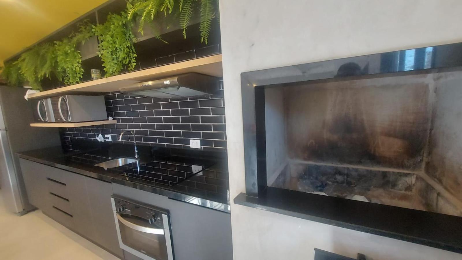 Apartamento Garden No Agua *
