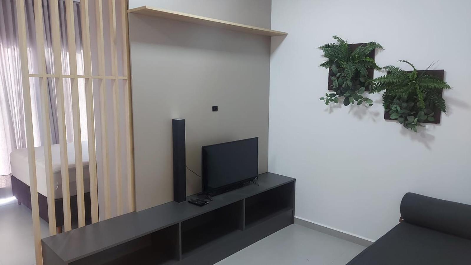 Apartamento Garden No Agua *
