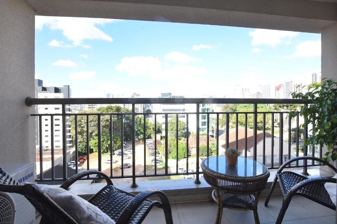 Studio Apartamento