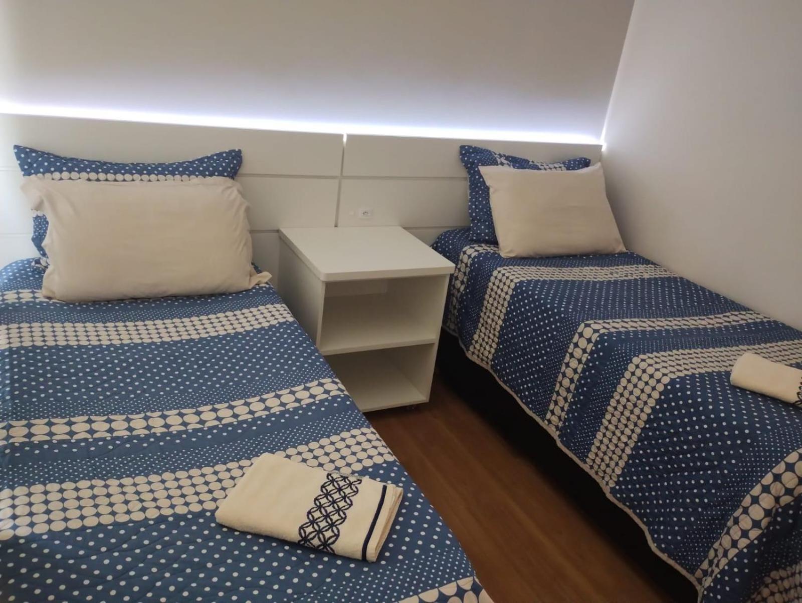 Apartment Casa 120m²