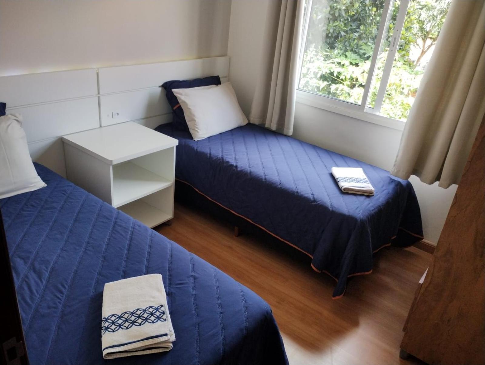 Casa 120m² Apartment Curitiba