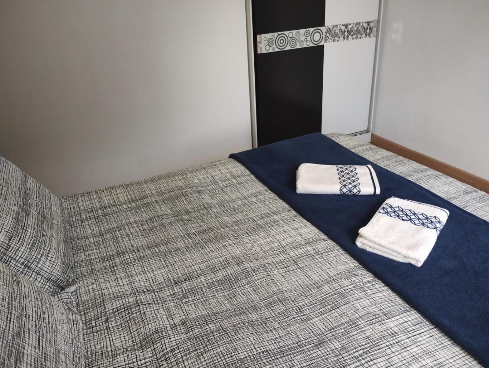Apartment Casa 120m² Curitiba
