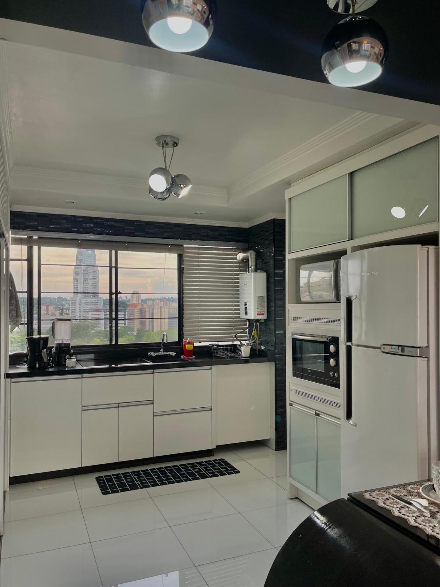 Luxo Apartamento