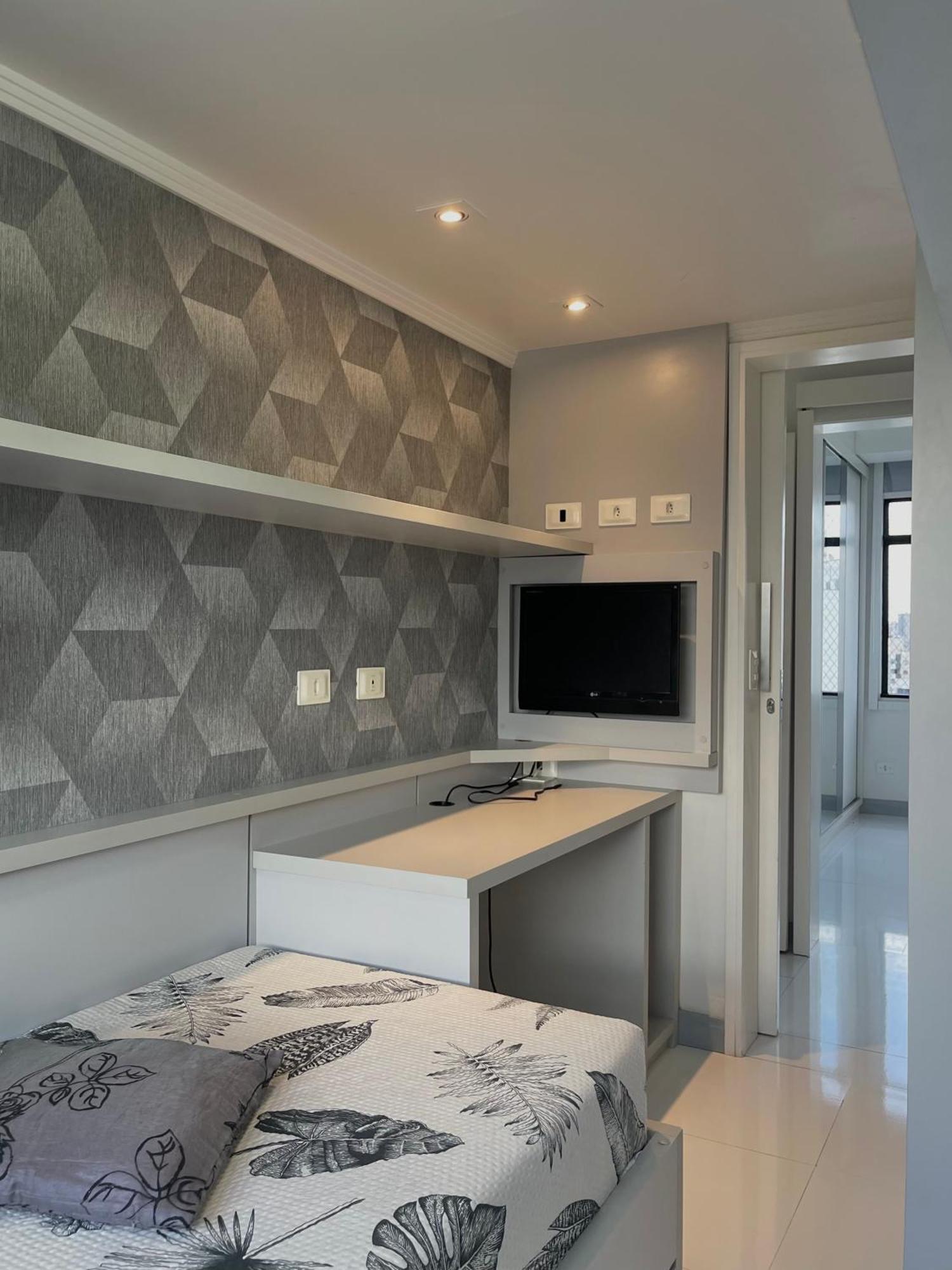 Luxo Apartamento