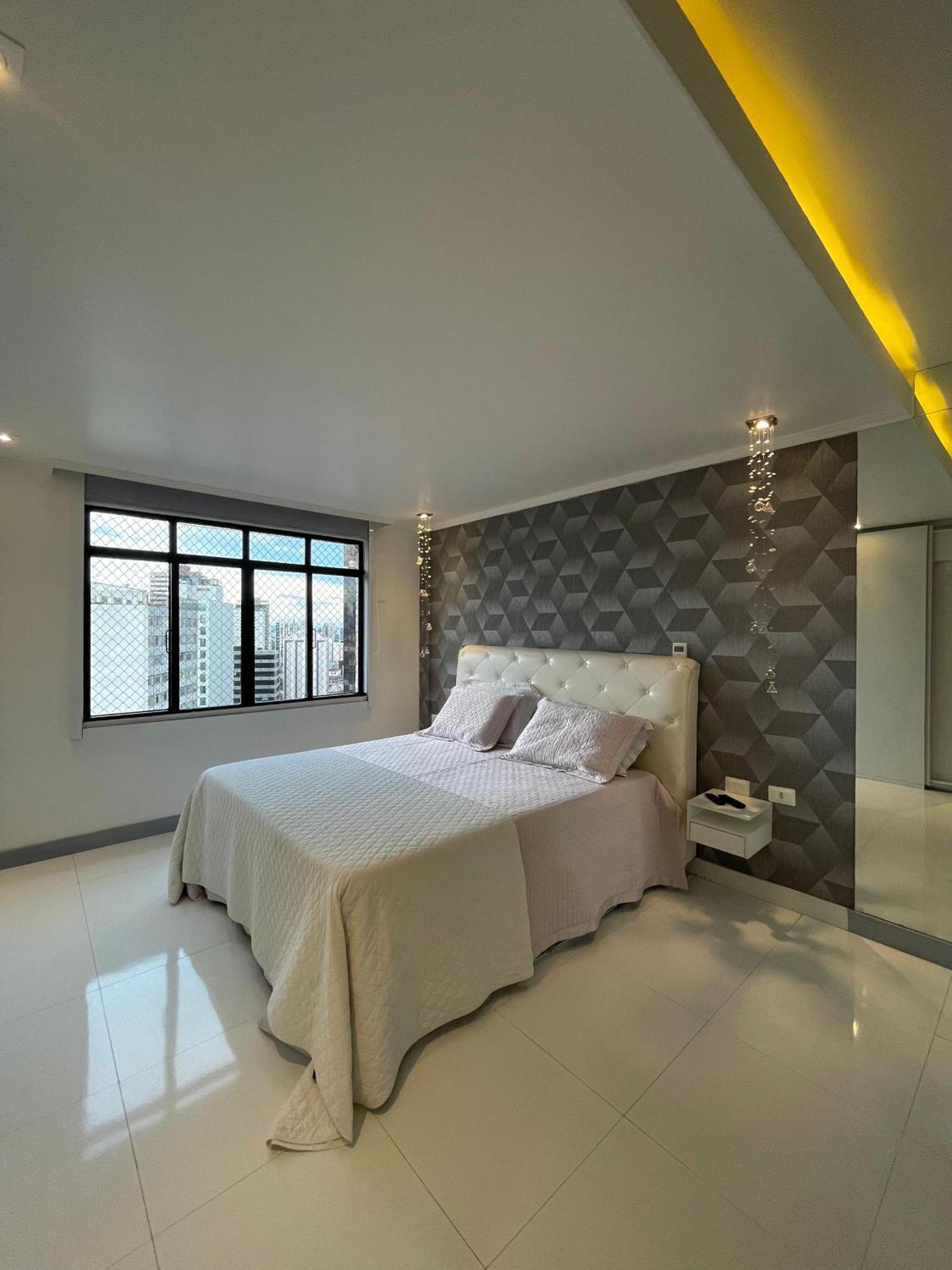 Luxo Apartamento Curitiba
