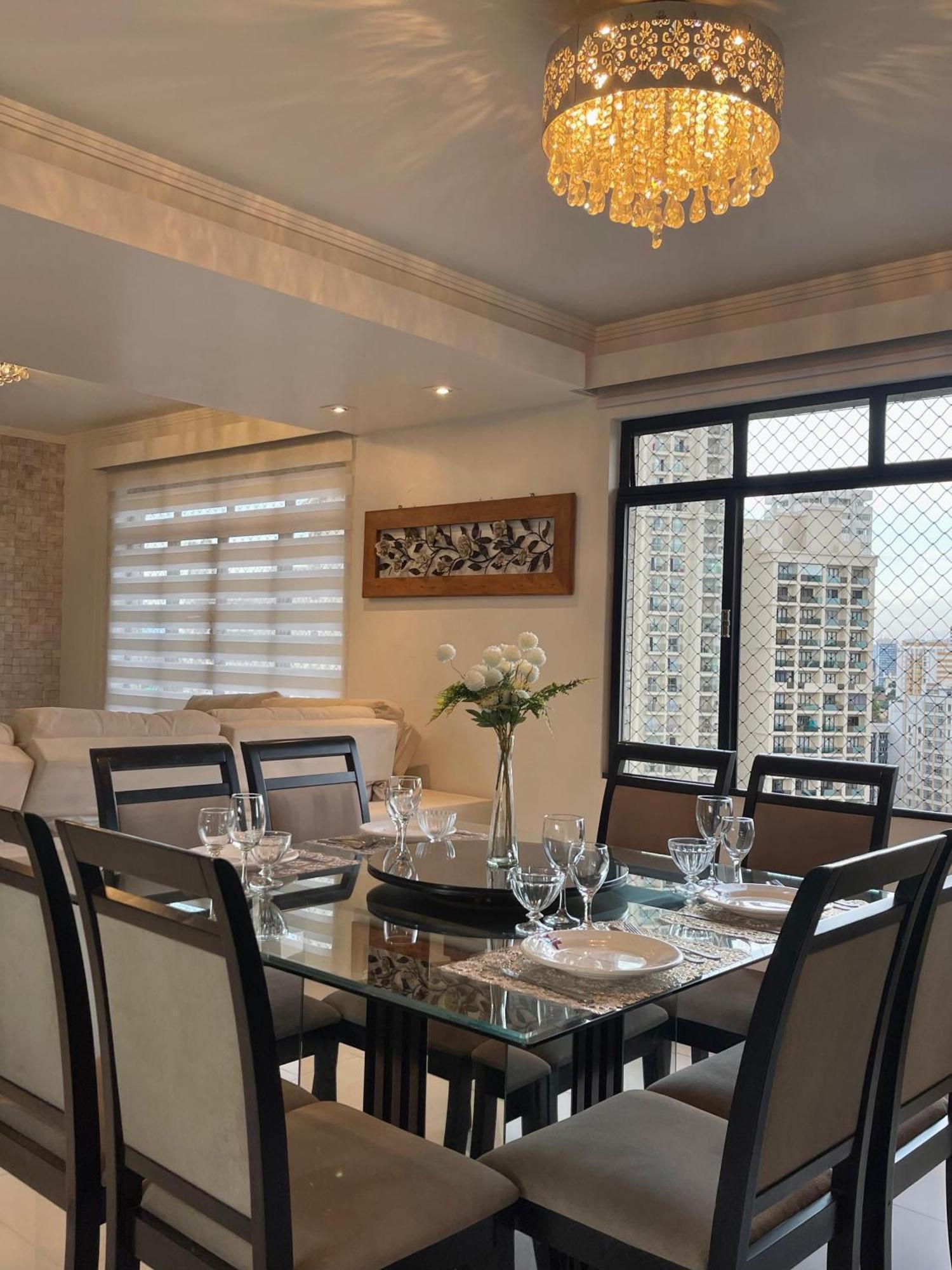 Apartamento Luxo *