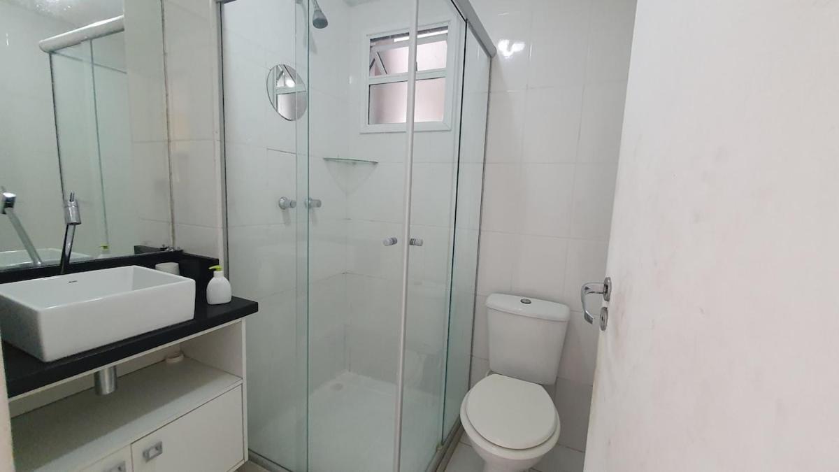Ap Cobertura Cond Clube Piscina Academia 3 Quartos Apartment