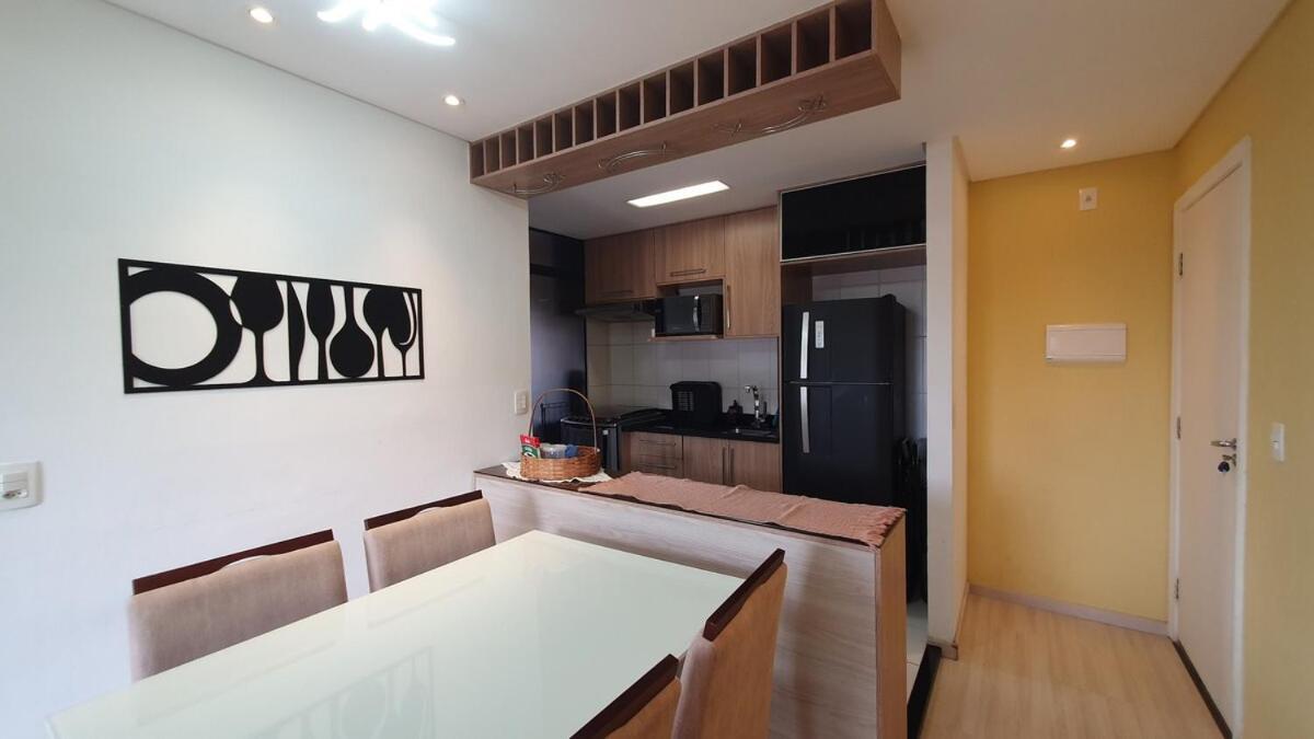 Ap Cobertura Cond Clube Piscina Academia 3 Quartos Apartment *