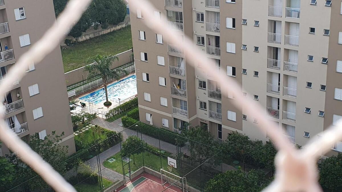 Ap Cobertura Cond Clube Piscina Academia 3 Quartos Apartment *