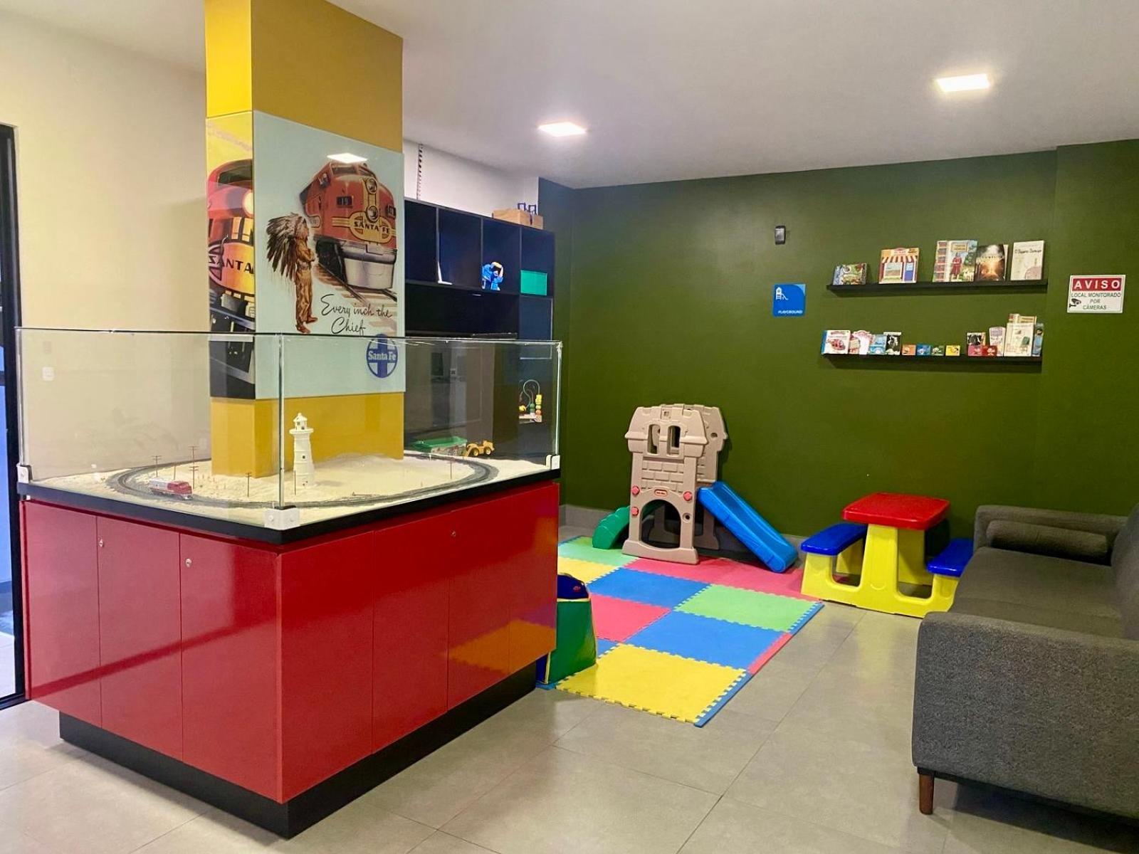 Apartamento Pleione Flats *