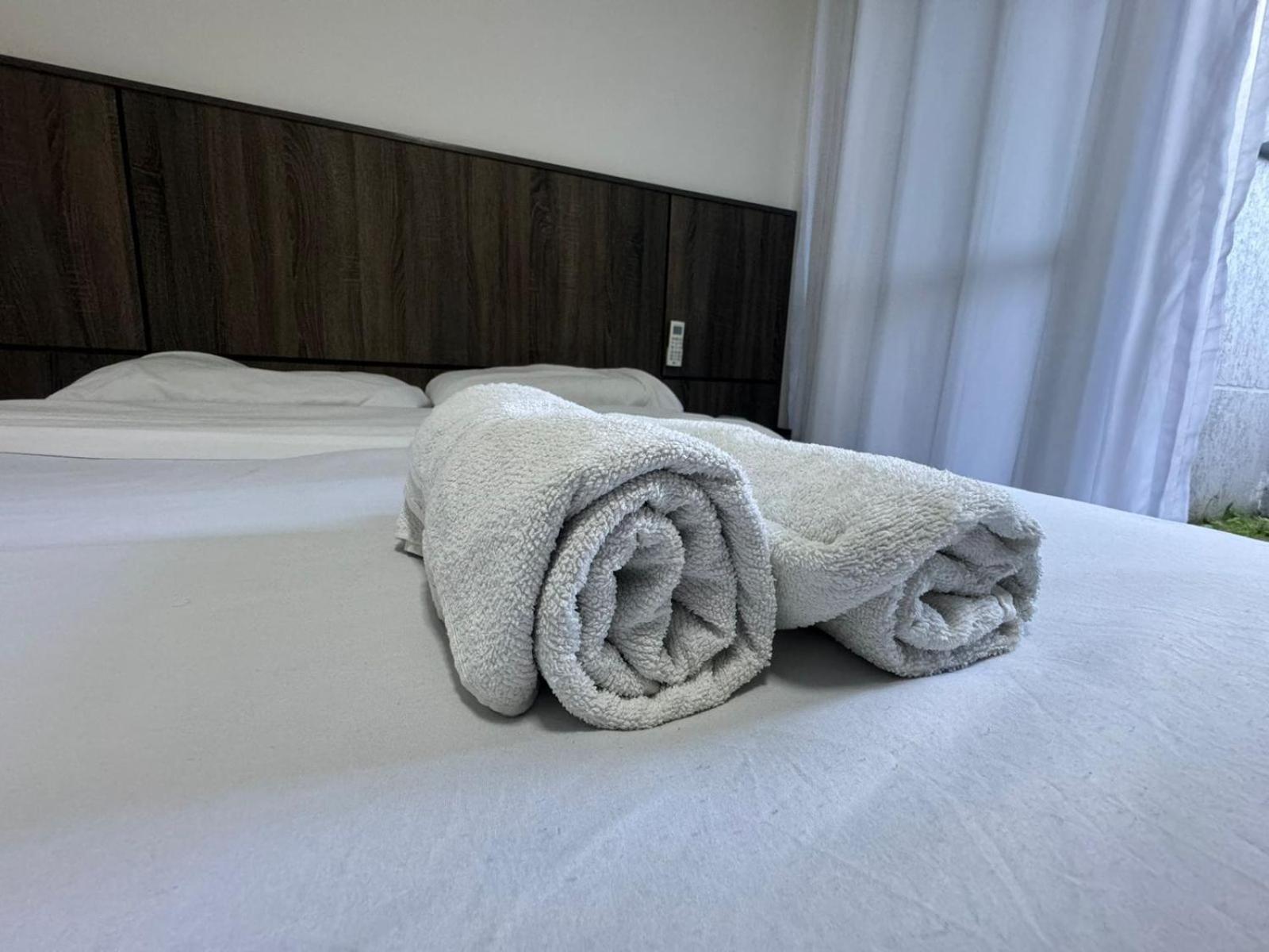 Apartamento John- R Jardim Botanico Curitiba