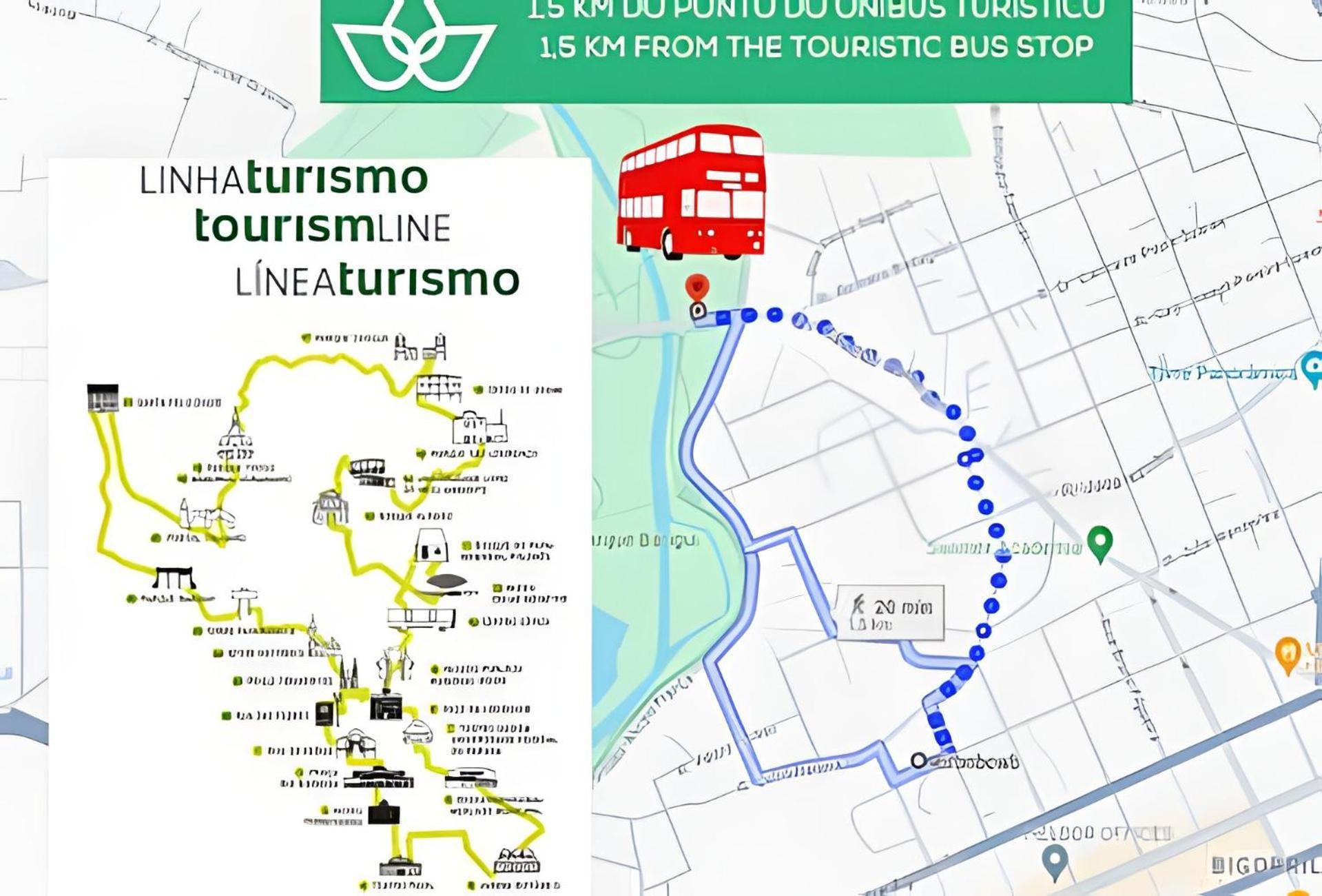 Apartamento Conceito Aberto Na Casa Barigui Garden Curitiba