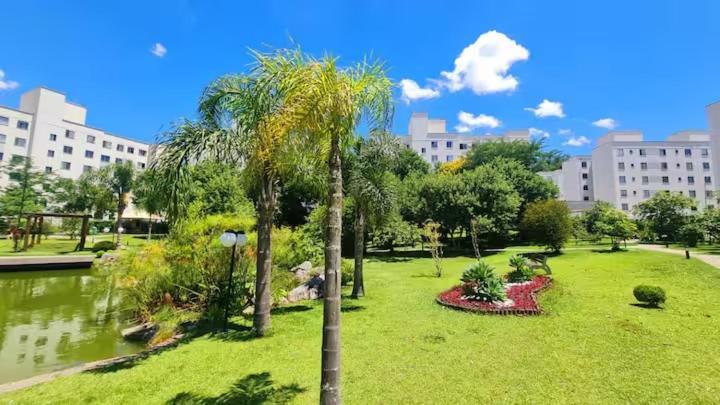 Apto Em Clube Frente Pro Bosque E No Terminal Do Pinherinho Proximo Ao Centro - Garagem 2 Veiculos * Curitiba