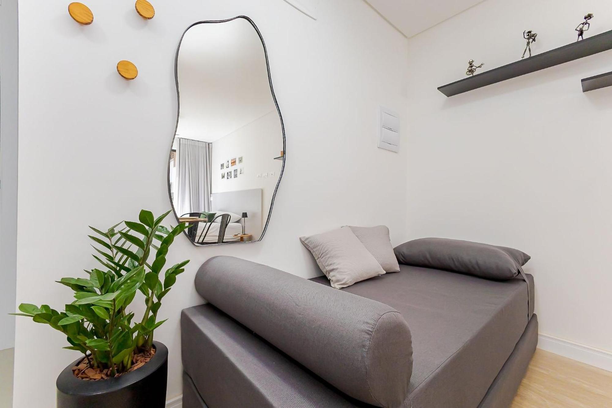 Apartamento Rise Urban Habitat - Agua *