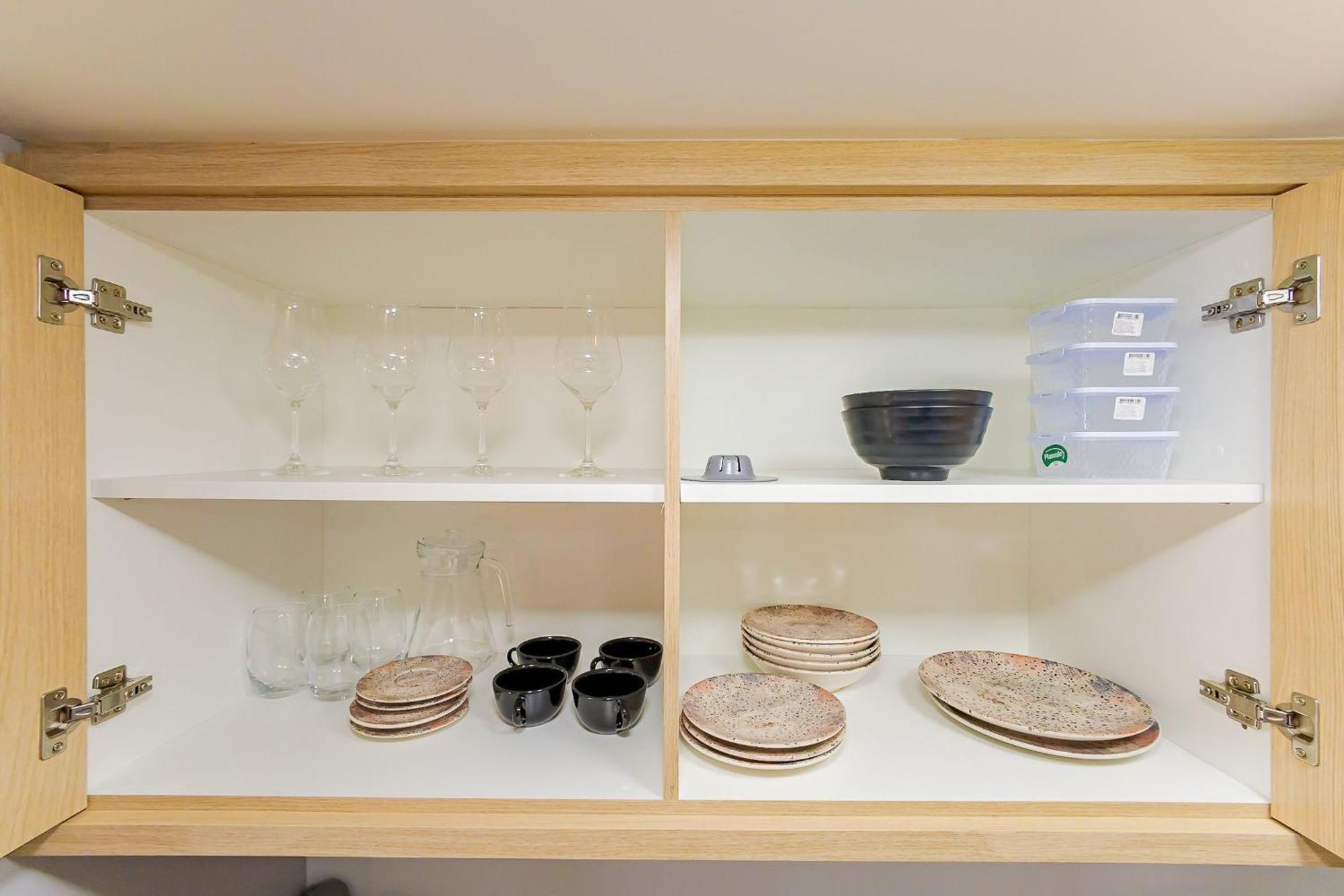 Apartamento Rise Urban Habitat - Agua *