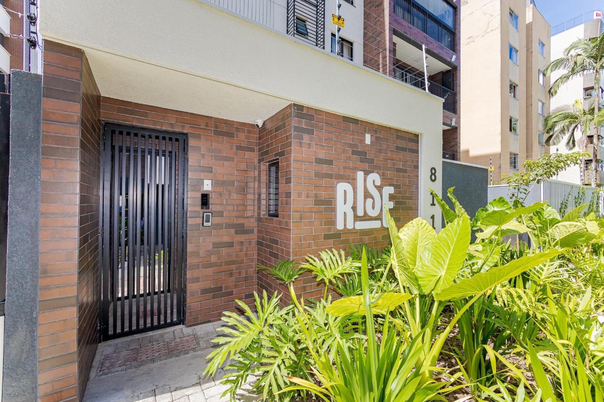 Rise Urban Habitat - Agua *