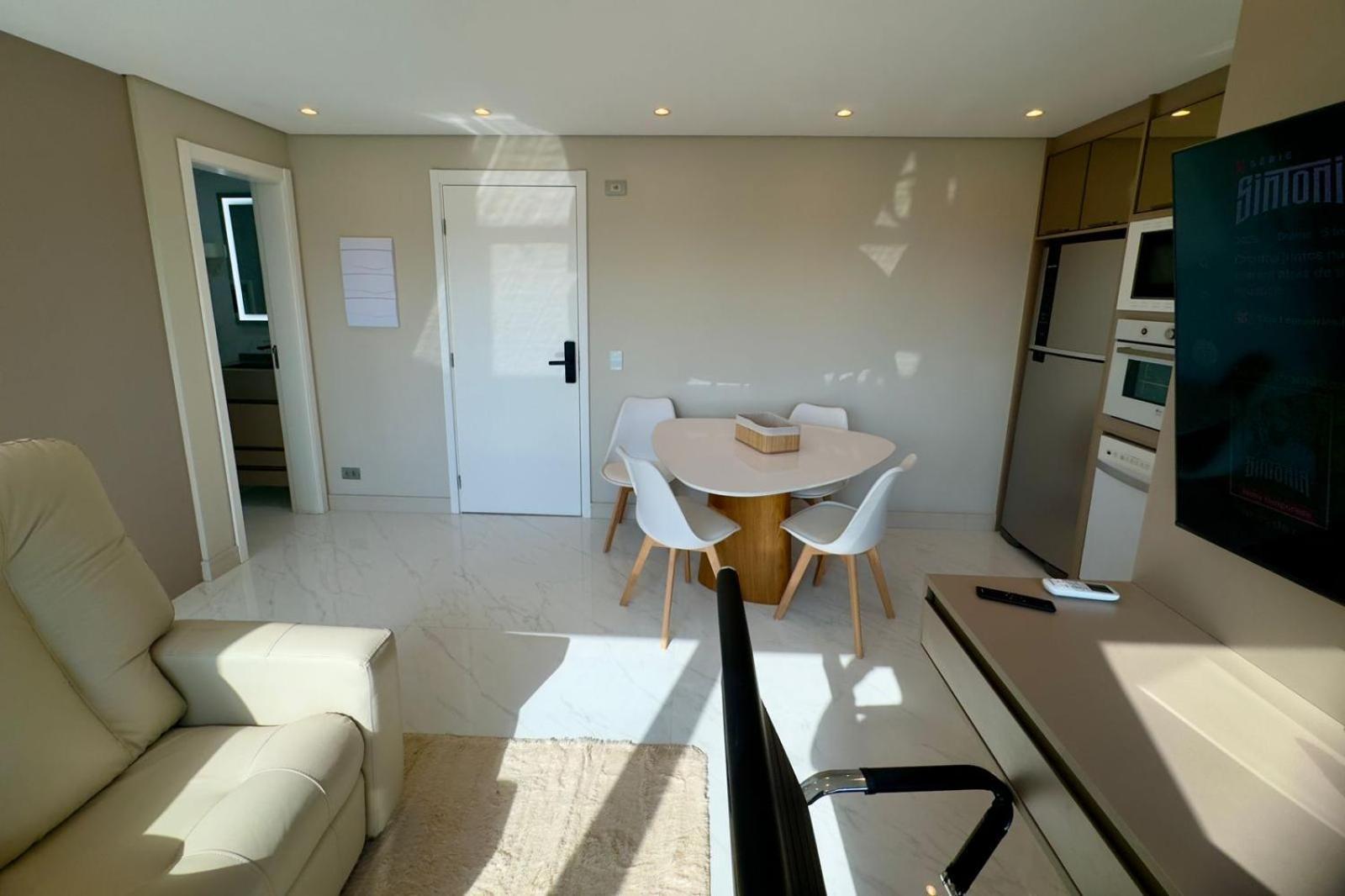 Premium - Garagem - 7th Avenue
