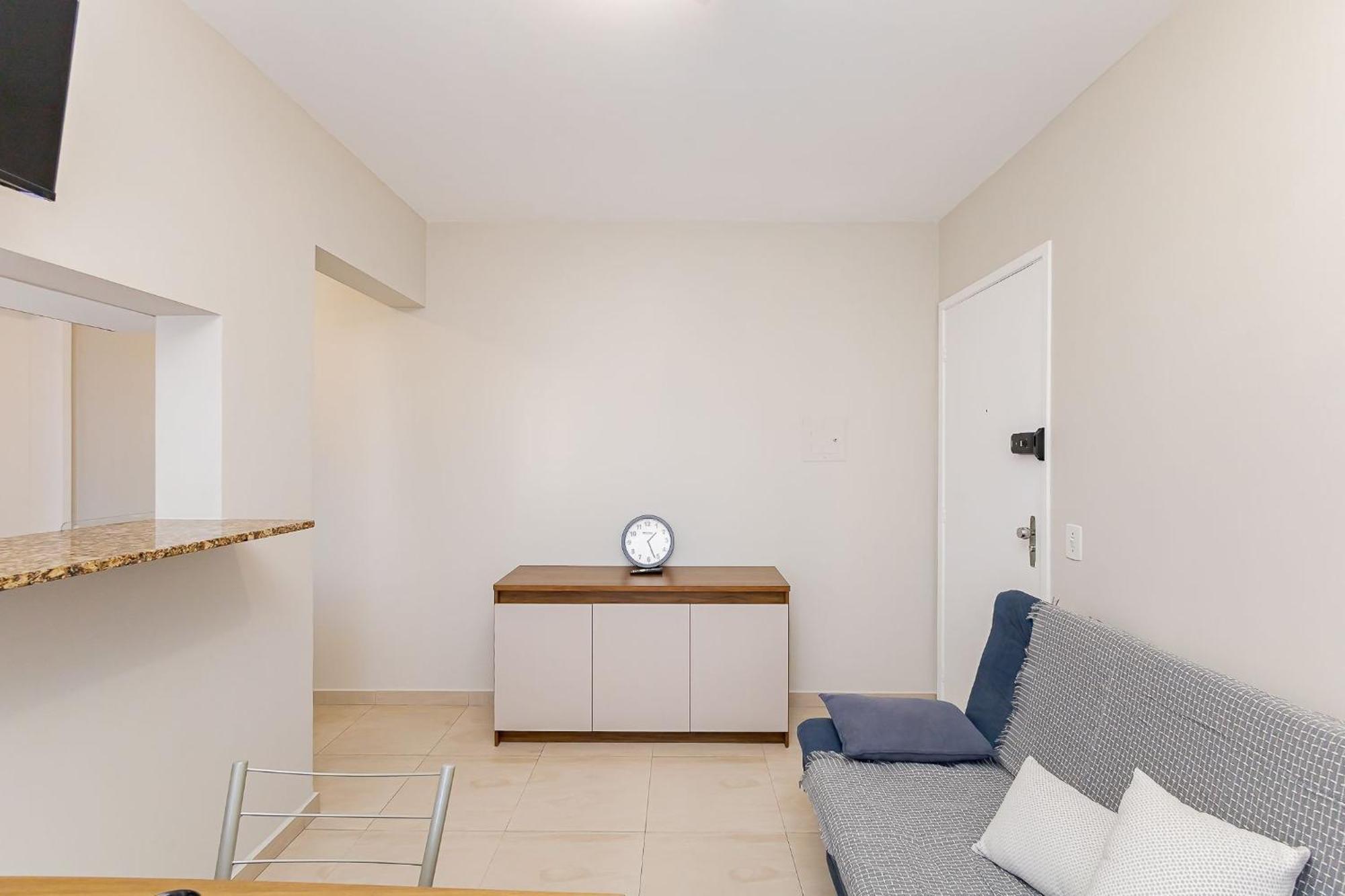 Apartment Edificio Carajas I - Shopping Center Sete *