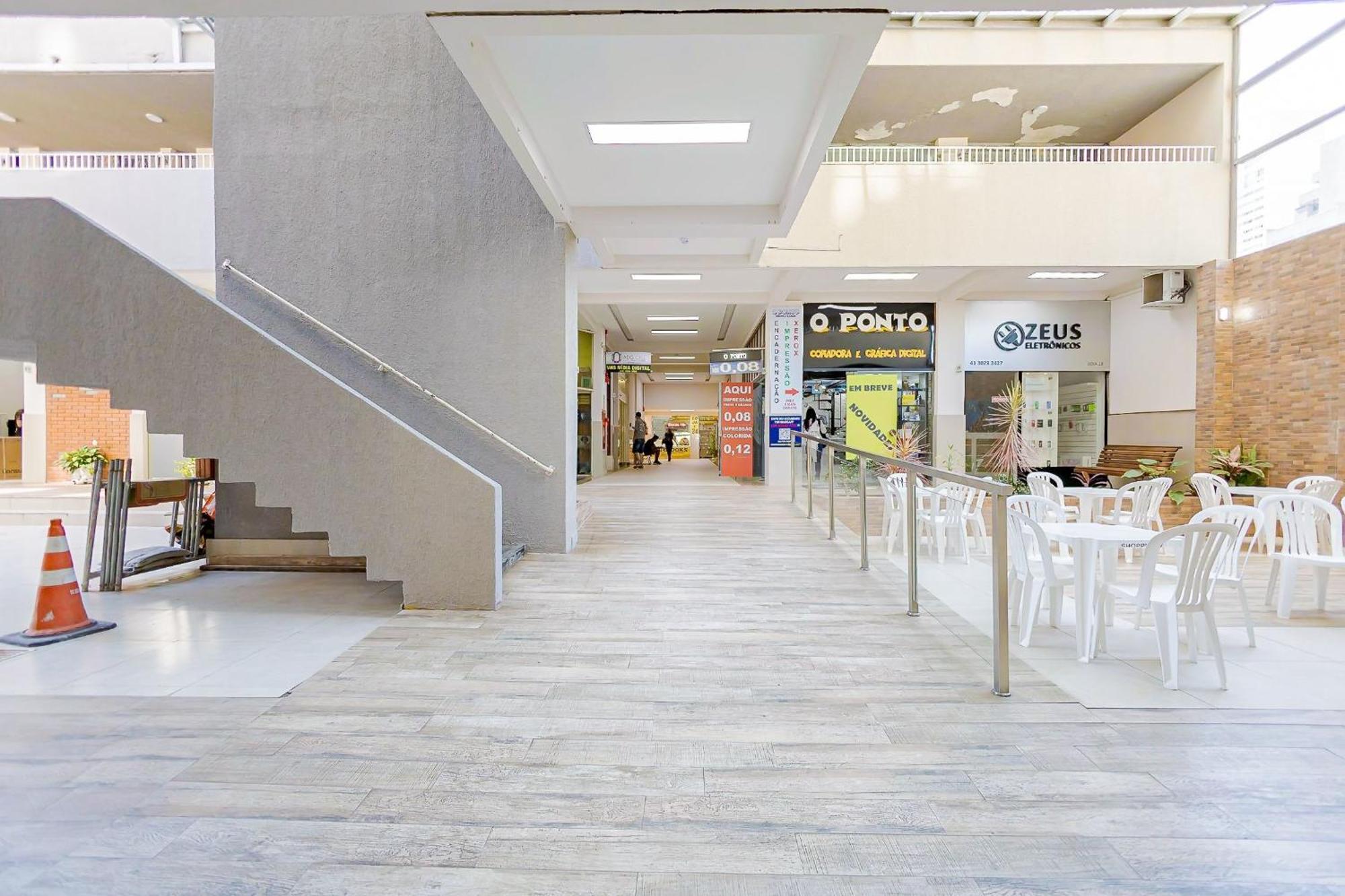 Apartment Edificio Carajas I - Shopping Center Sete