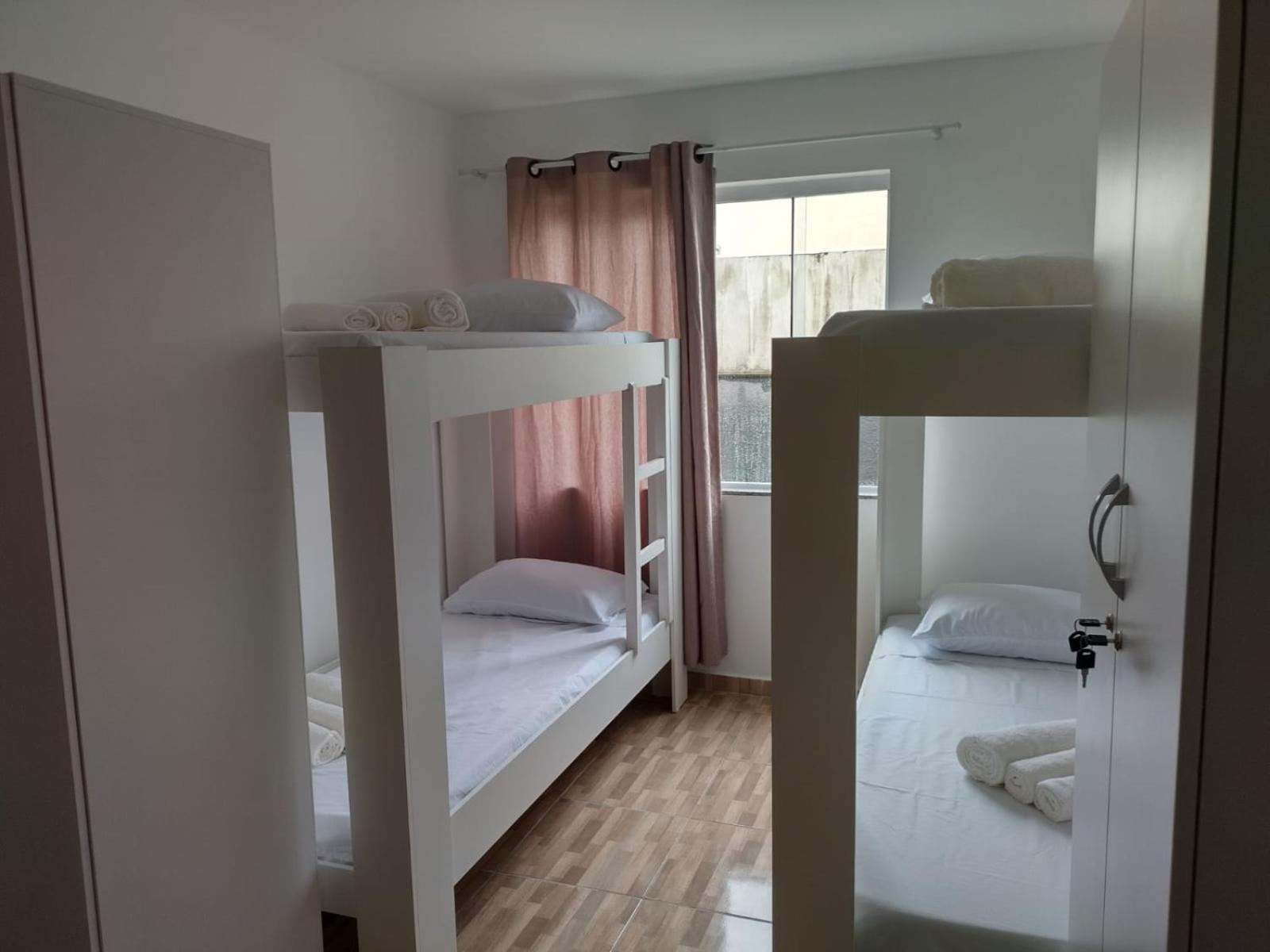 Hostel Residencial Botanico *
