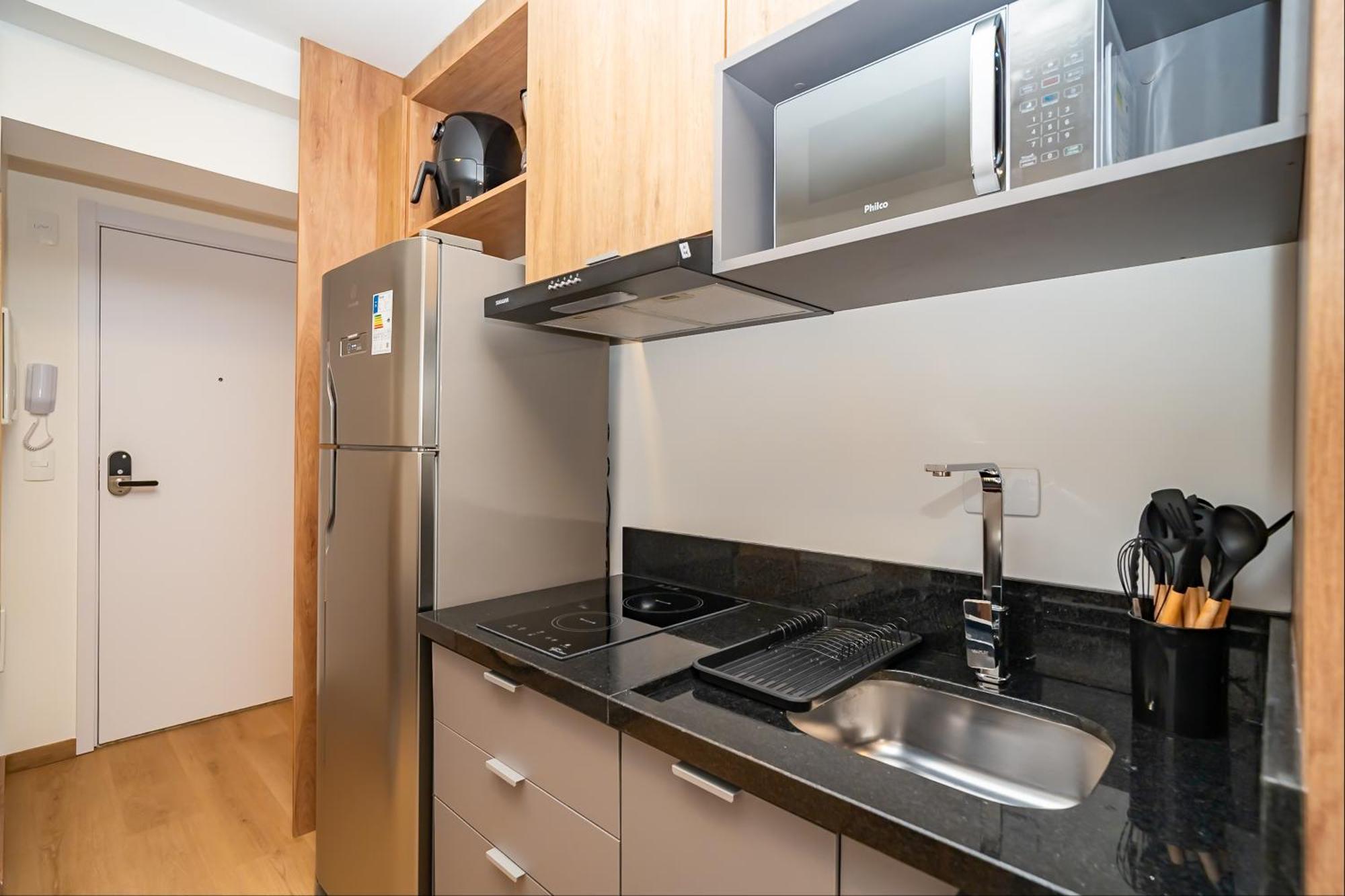 Edificio Lins 236 Apartment